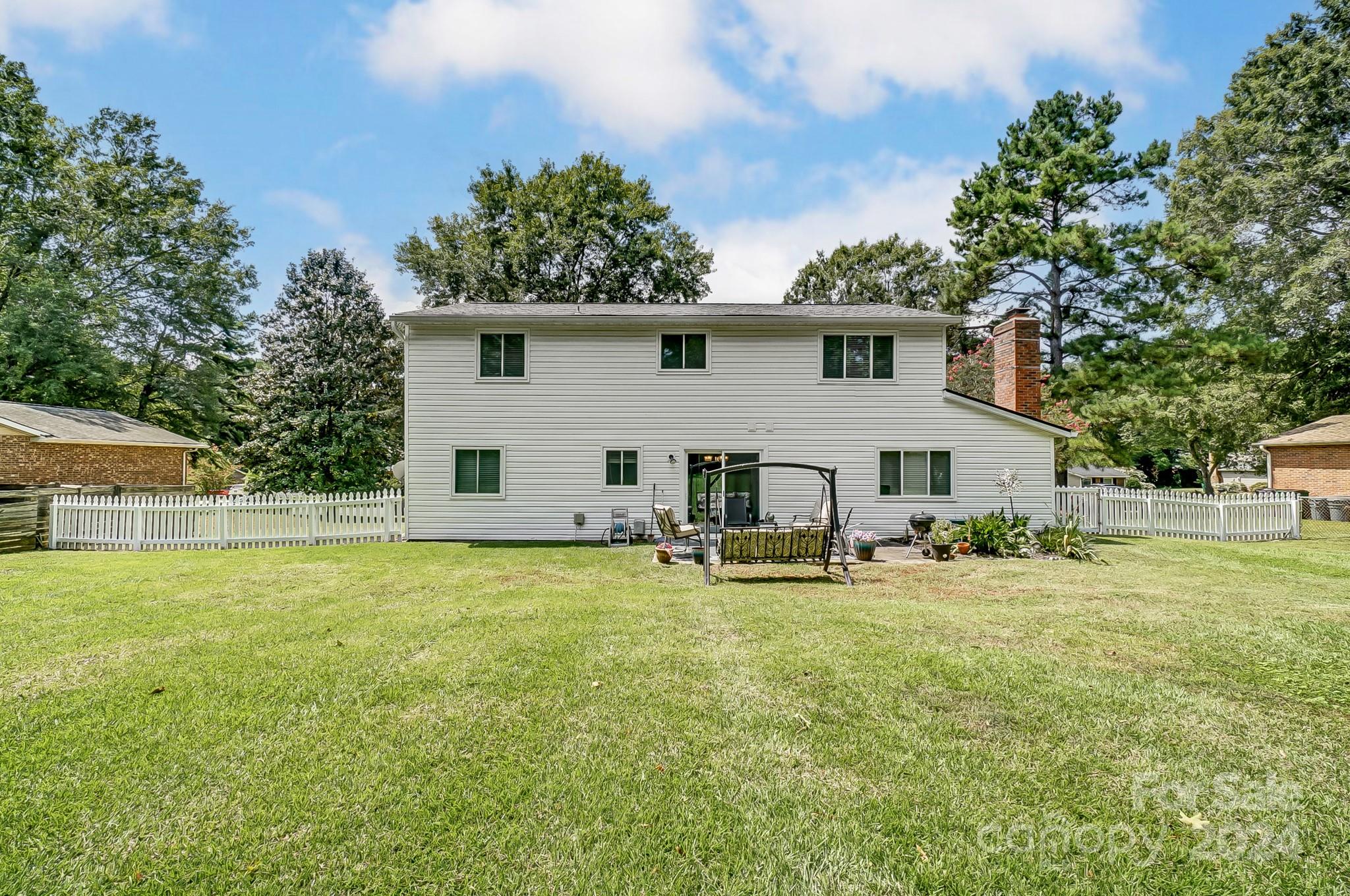 5917 Tillery Drive