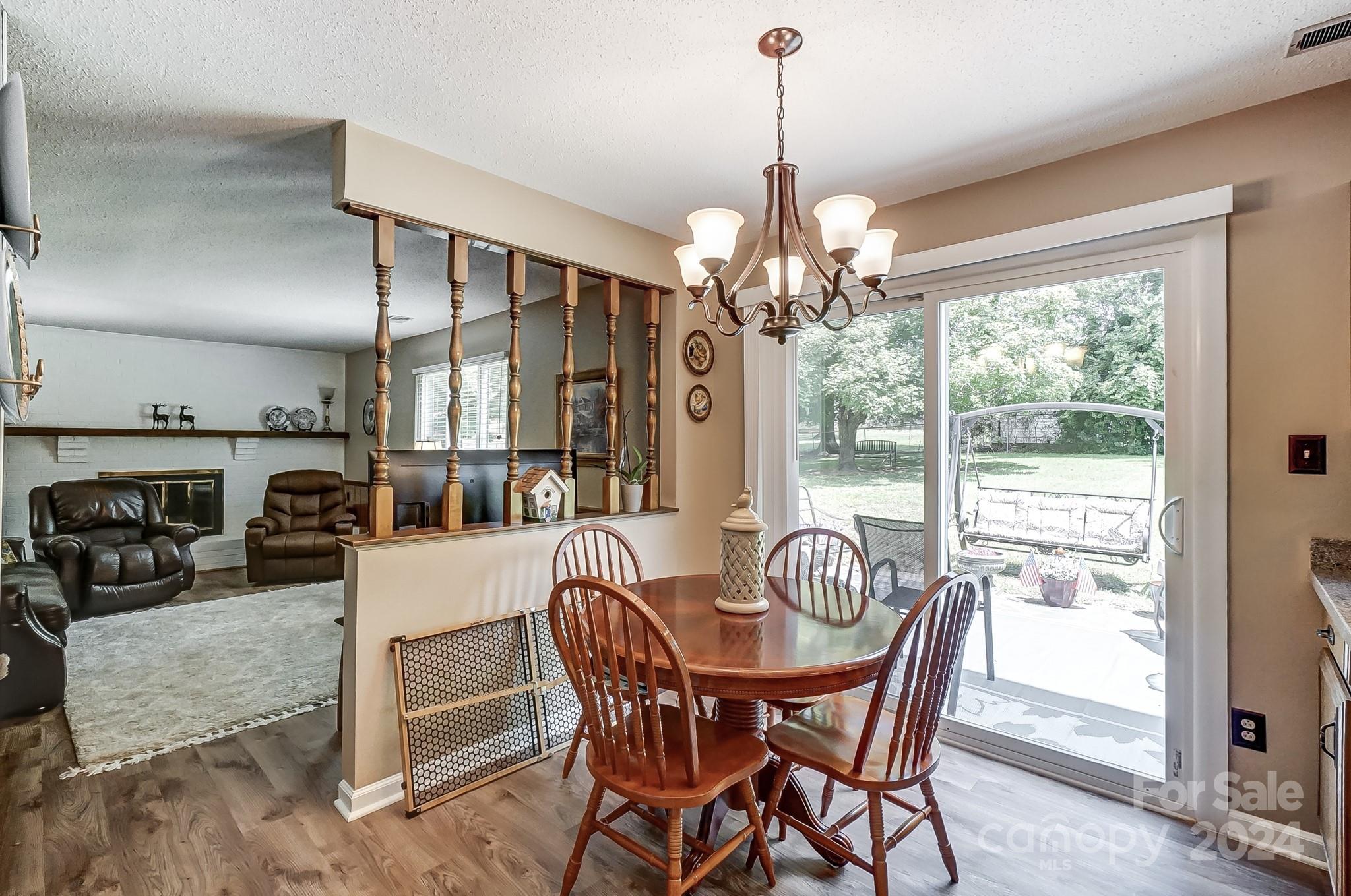5917 Tillery Drive