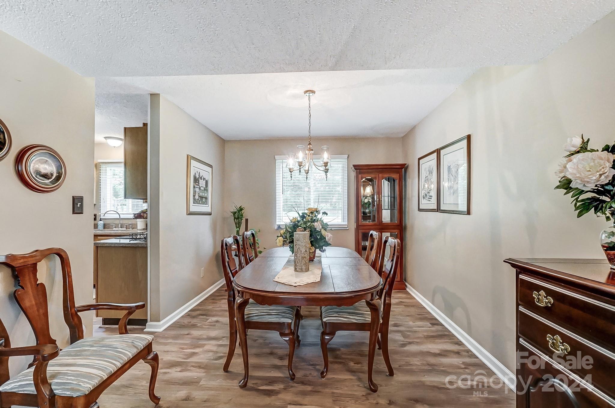5917 Tillery Drive