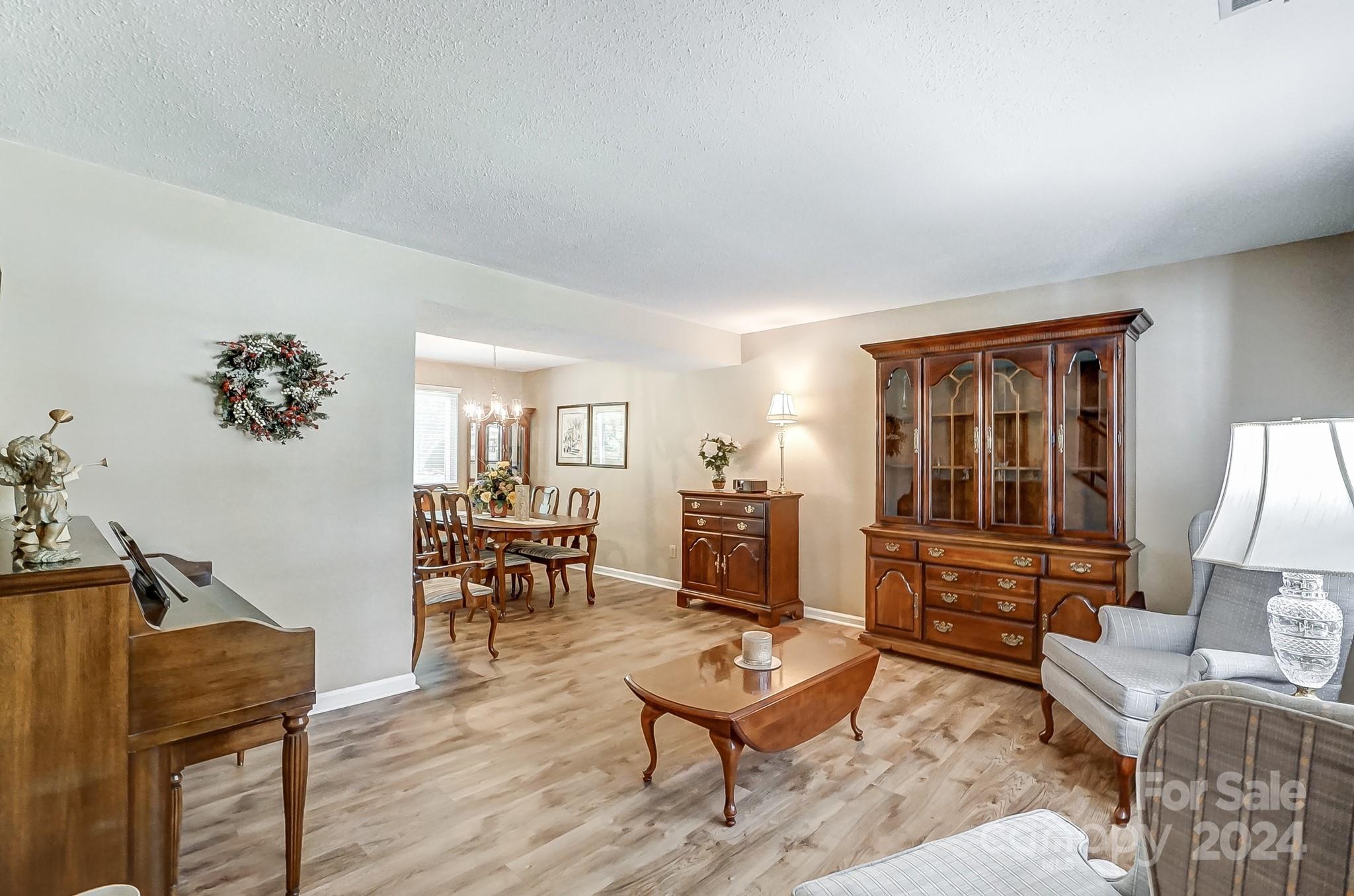 5917 Tillery Drive