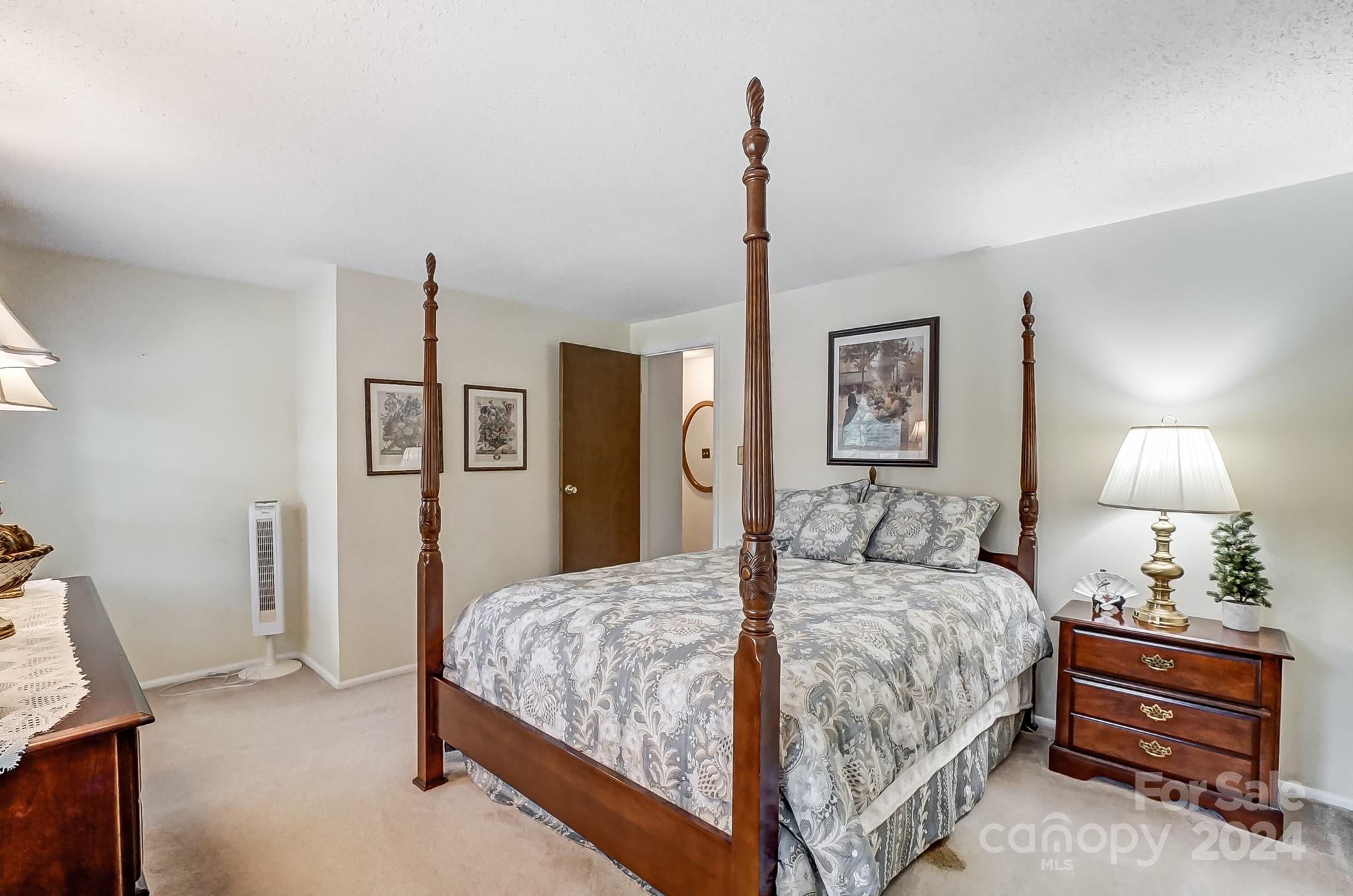 5917 Tillery Drive