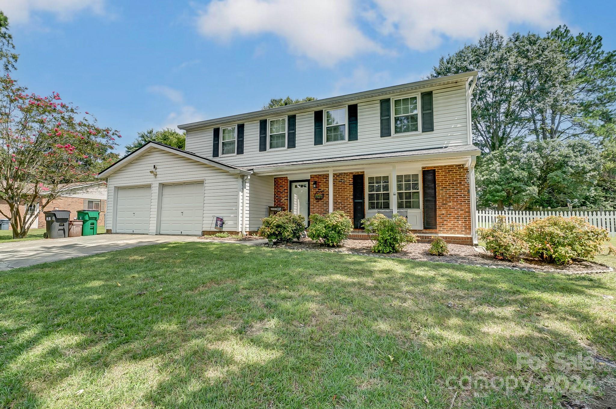 5917 Tillery Drive