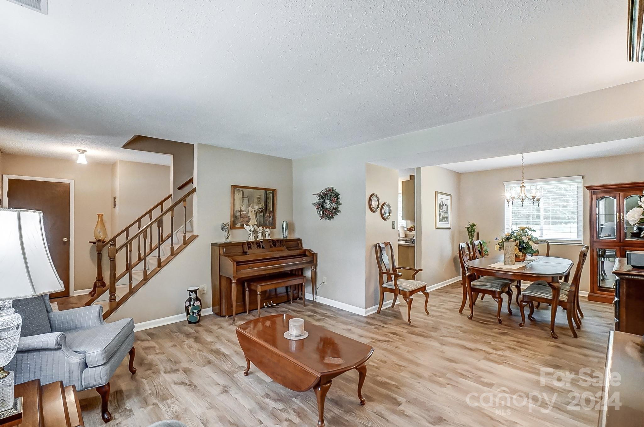 5917 Tillery Drive