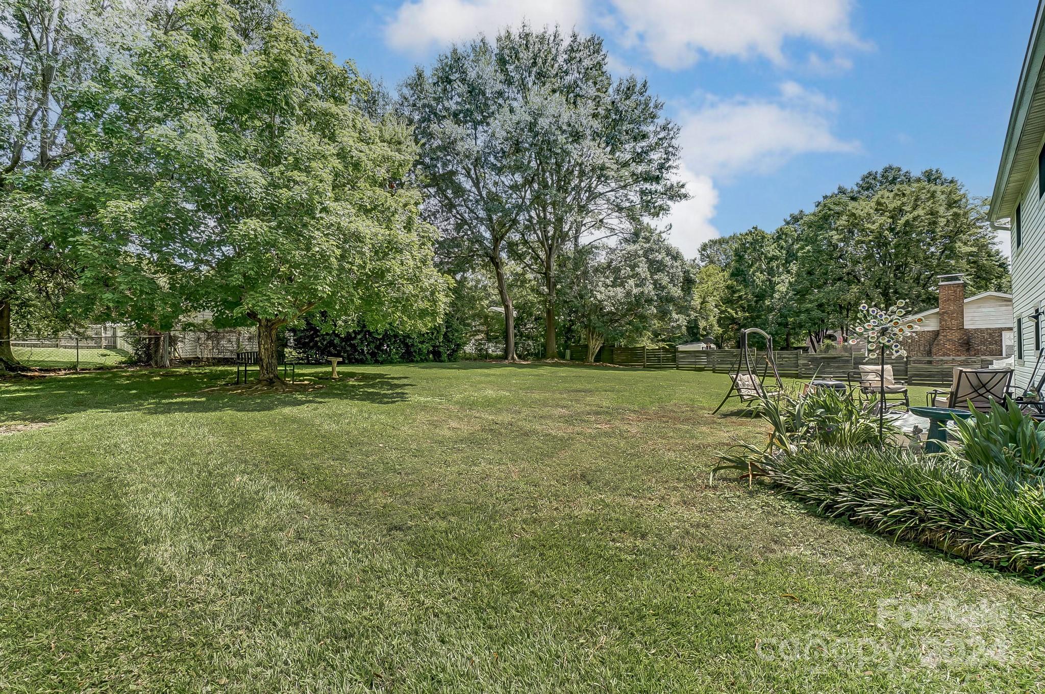 5917 Tillery Drive