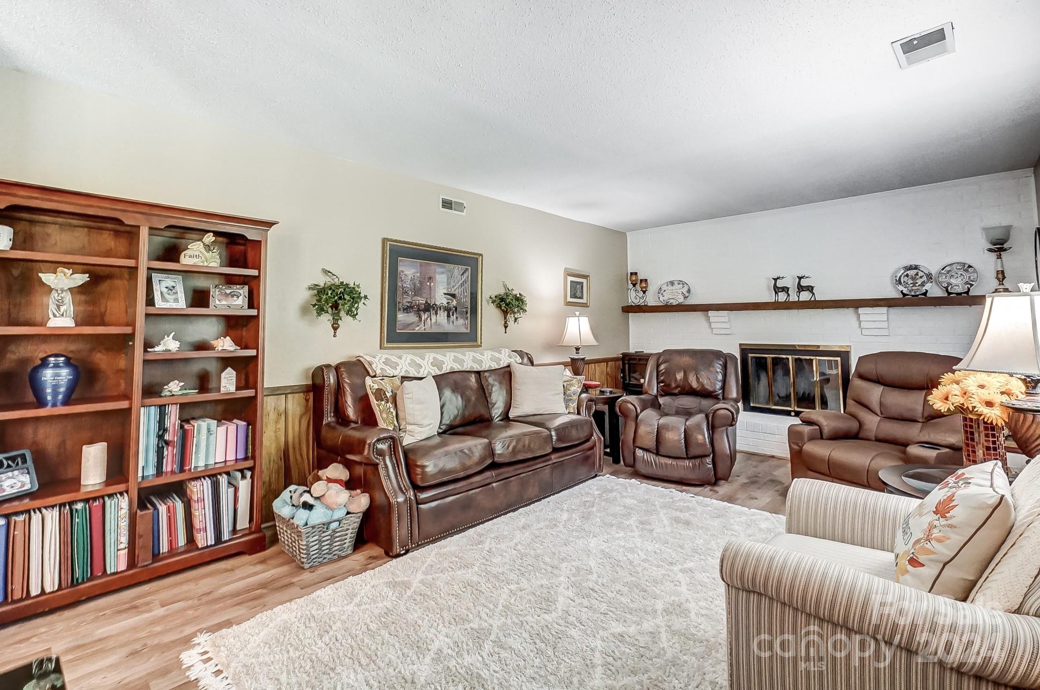 5917 Tillery Drive
