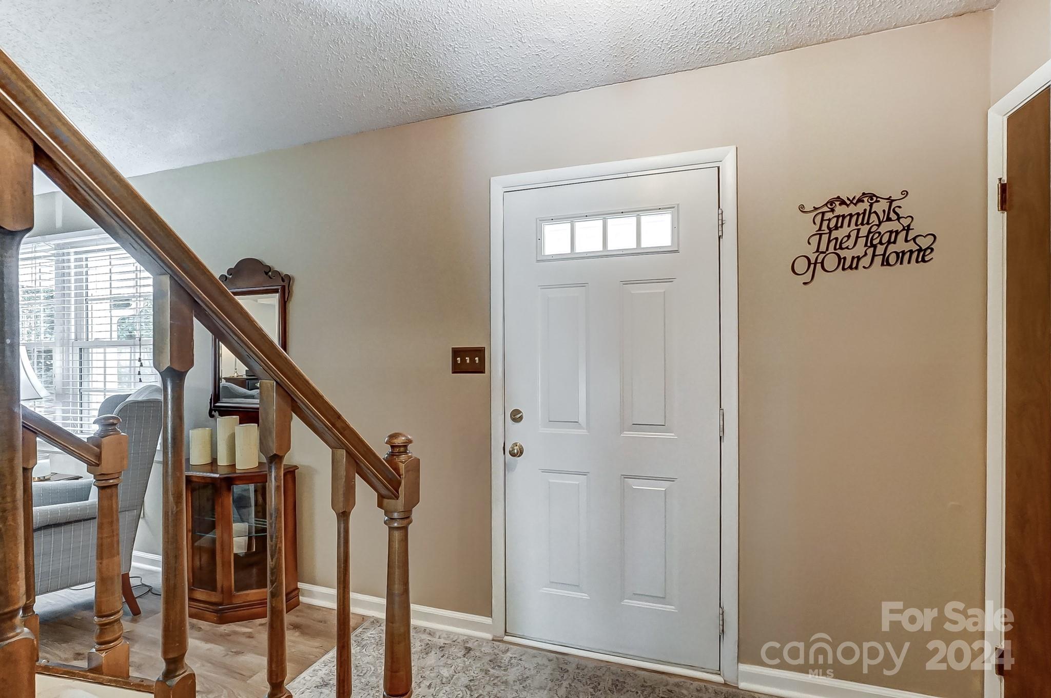 5917 Tillery Drive