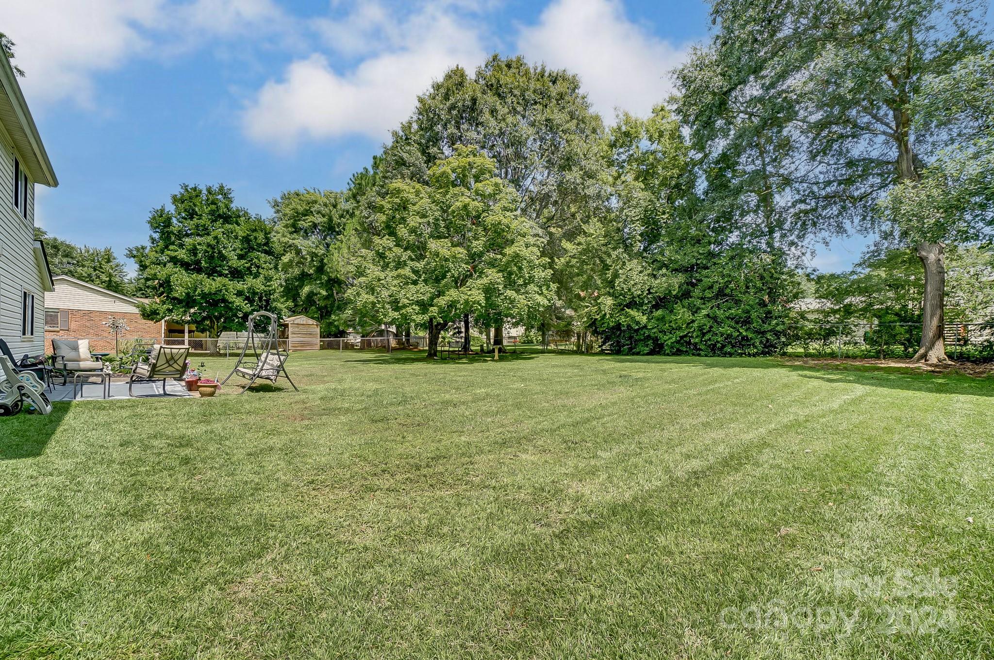5917 Tillery Drive