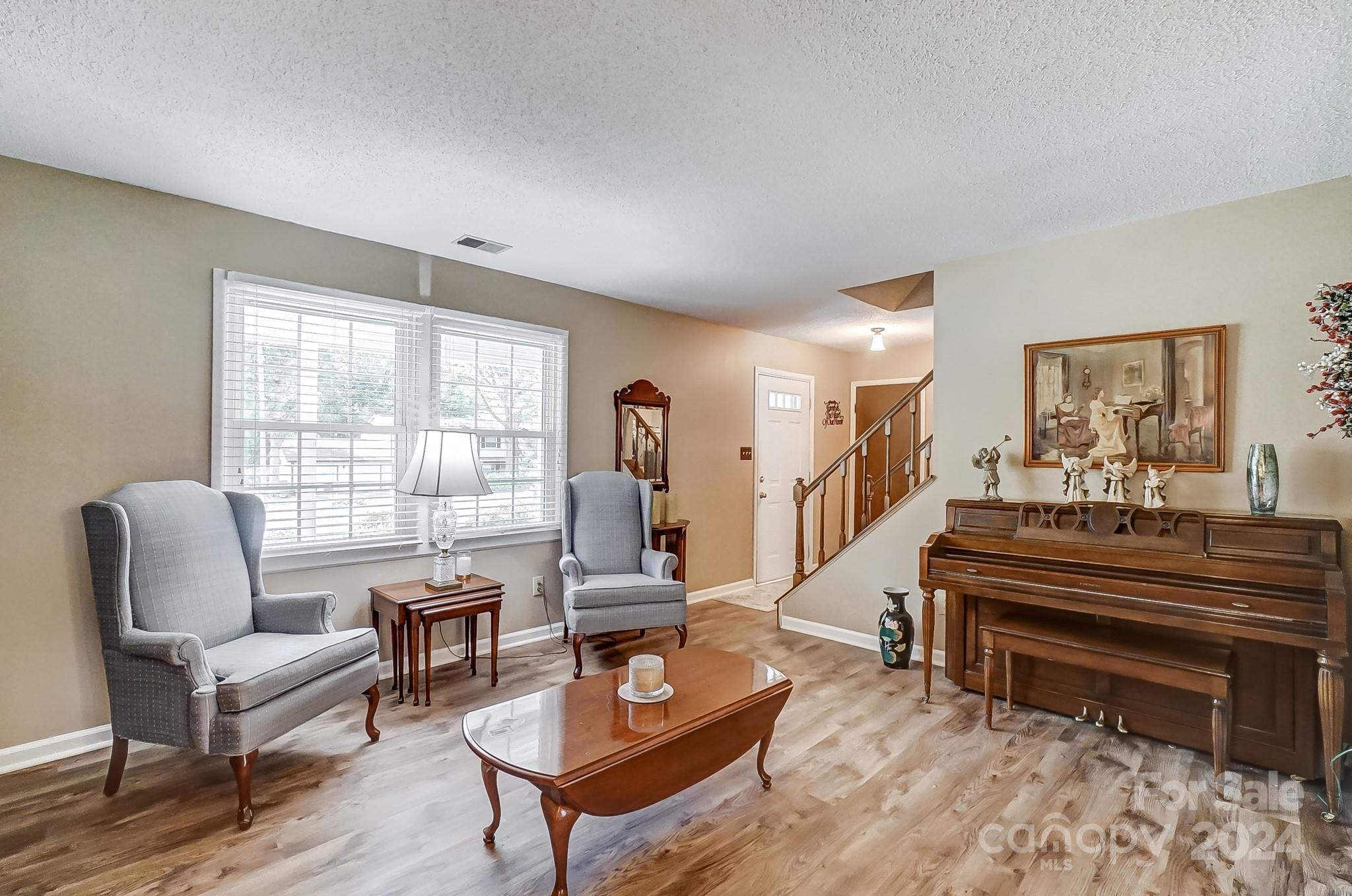 5917 Tillery Drive