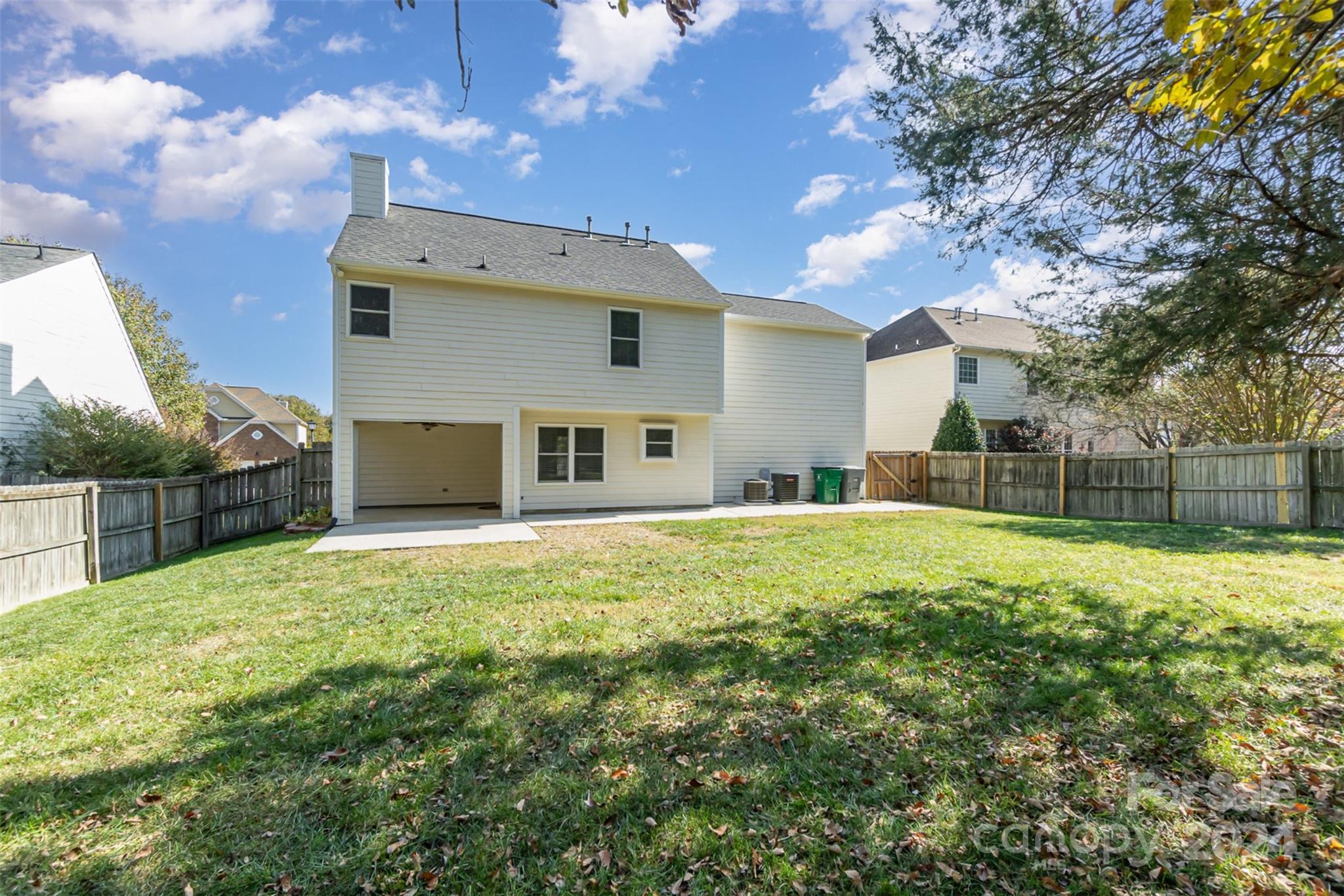 11511 Fox Trot Drive