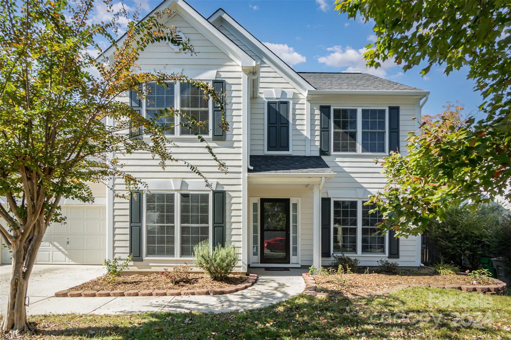 11511 Fox Trot Drive