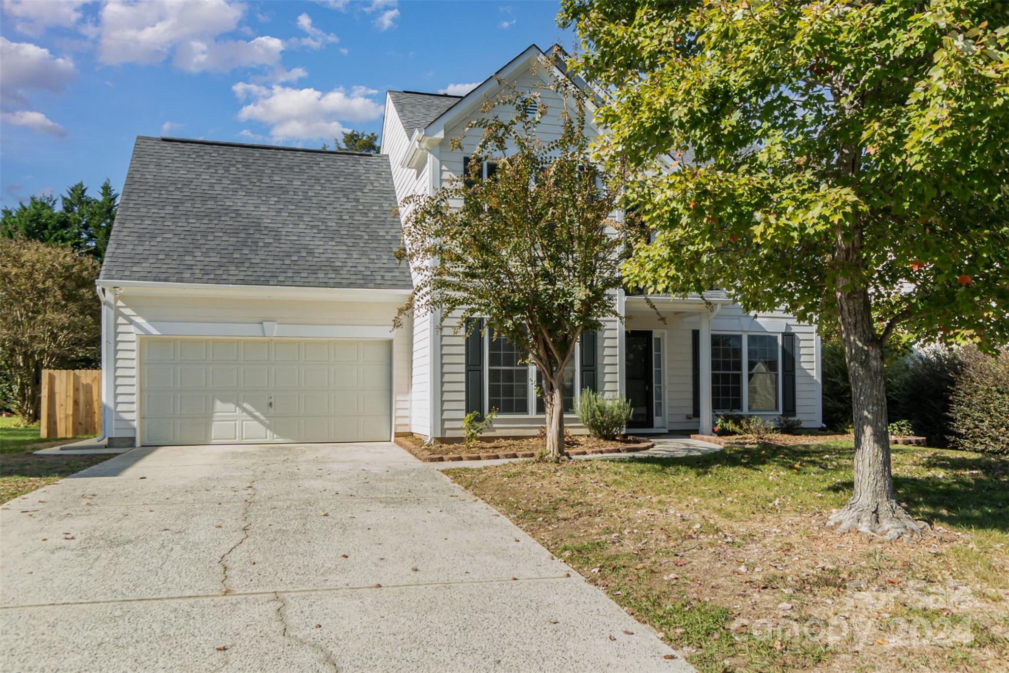 11511 Fox Trot Drive