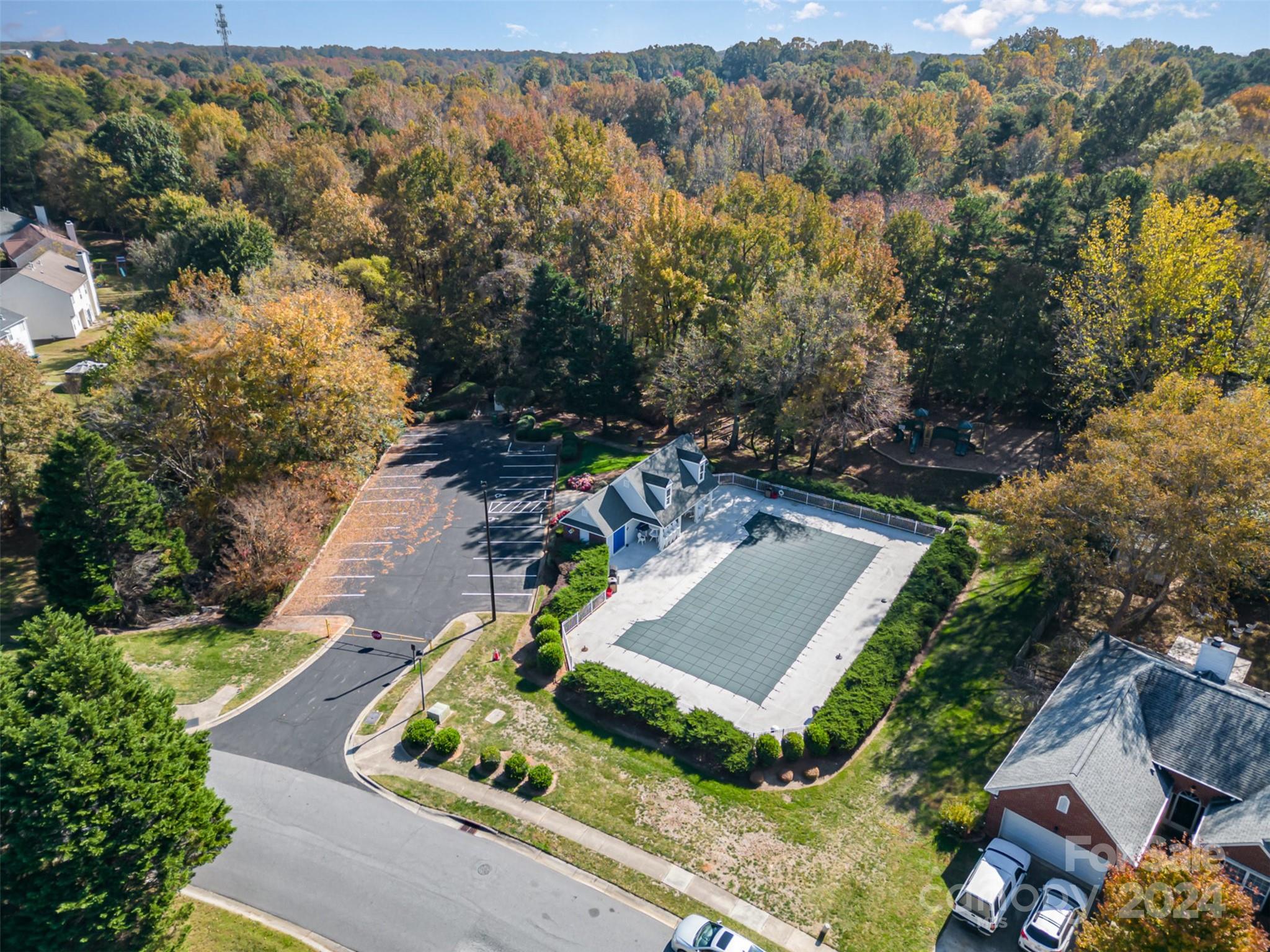 11511 Fox Trot Drive