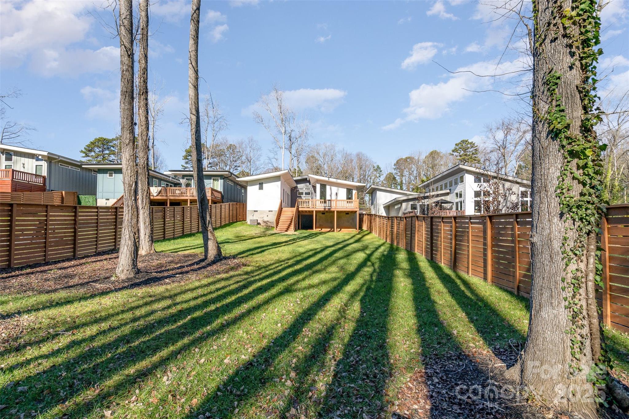1906 Lakedell Drive