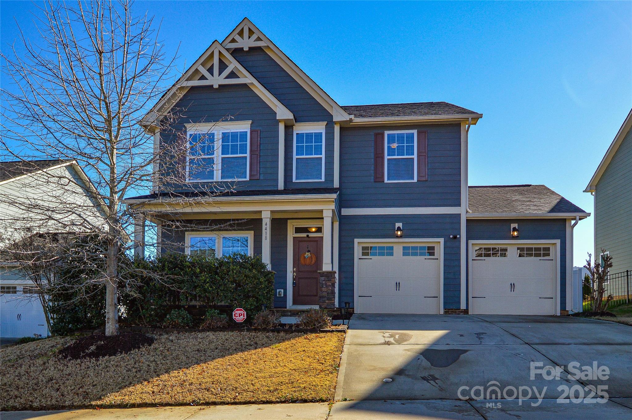 4418 Huntley Glen Drive