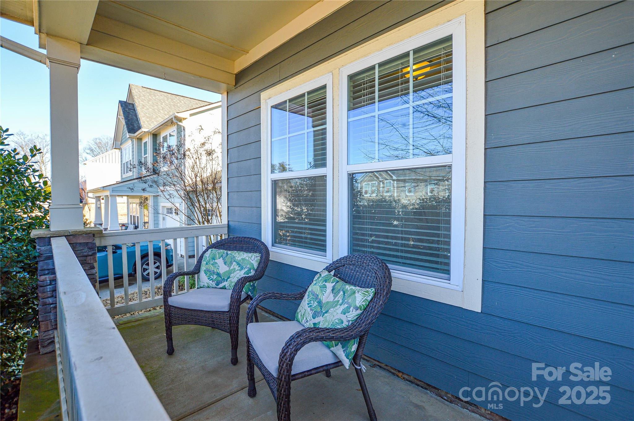 4418 Huntley Glen Drive