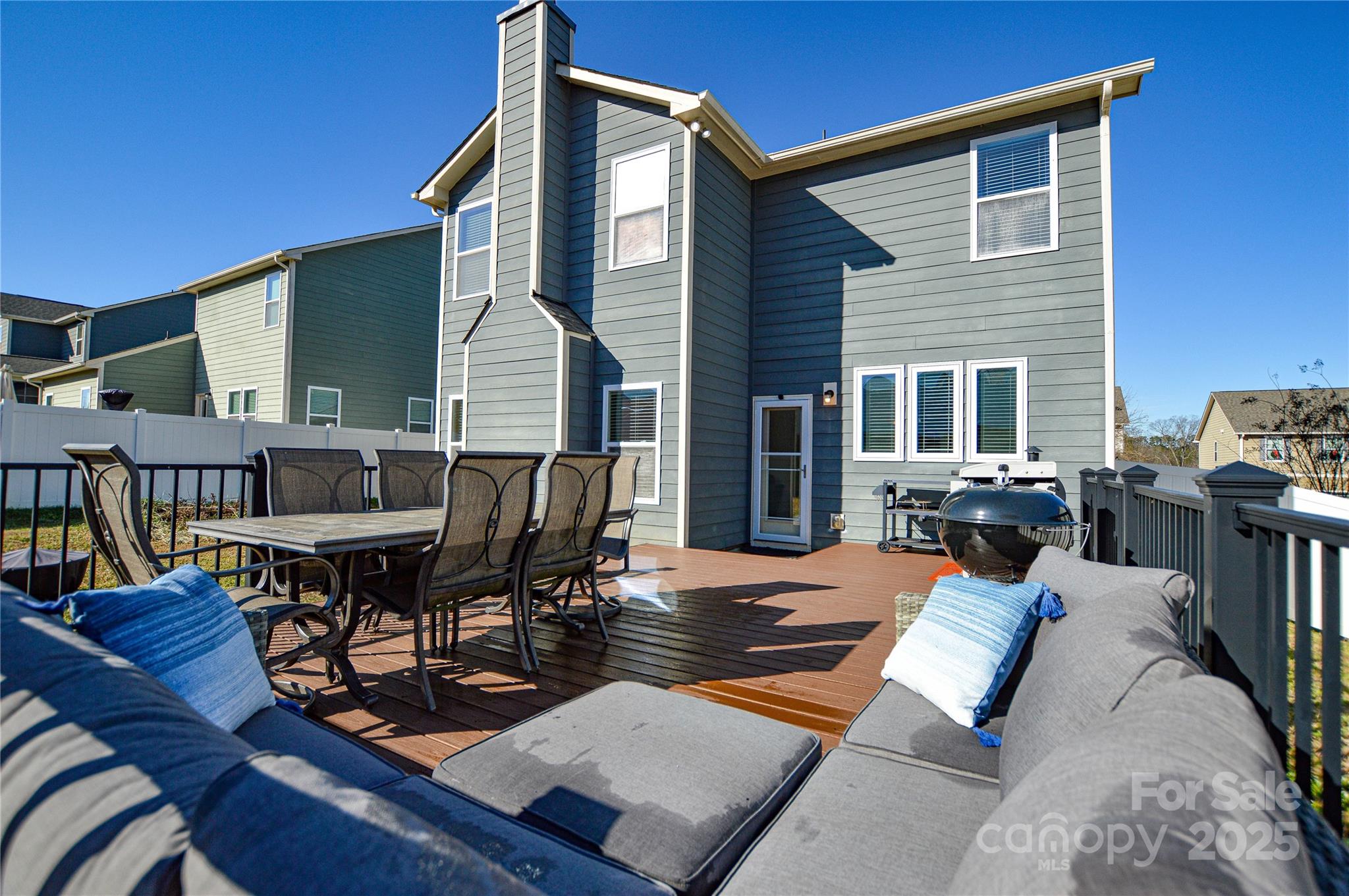 4418 Huntley Glen Drive