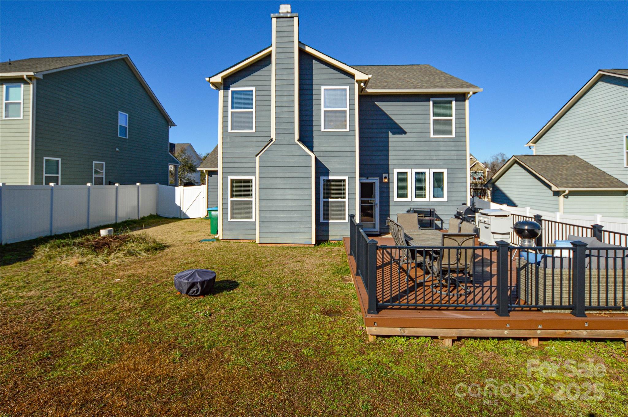 4418 Huntley Glen Drive