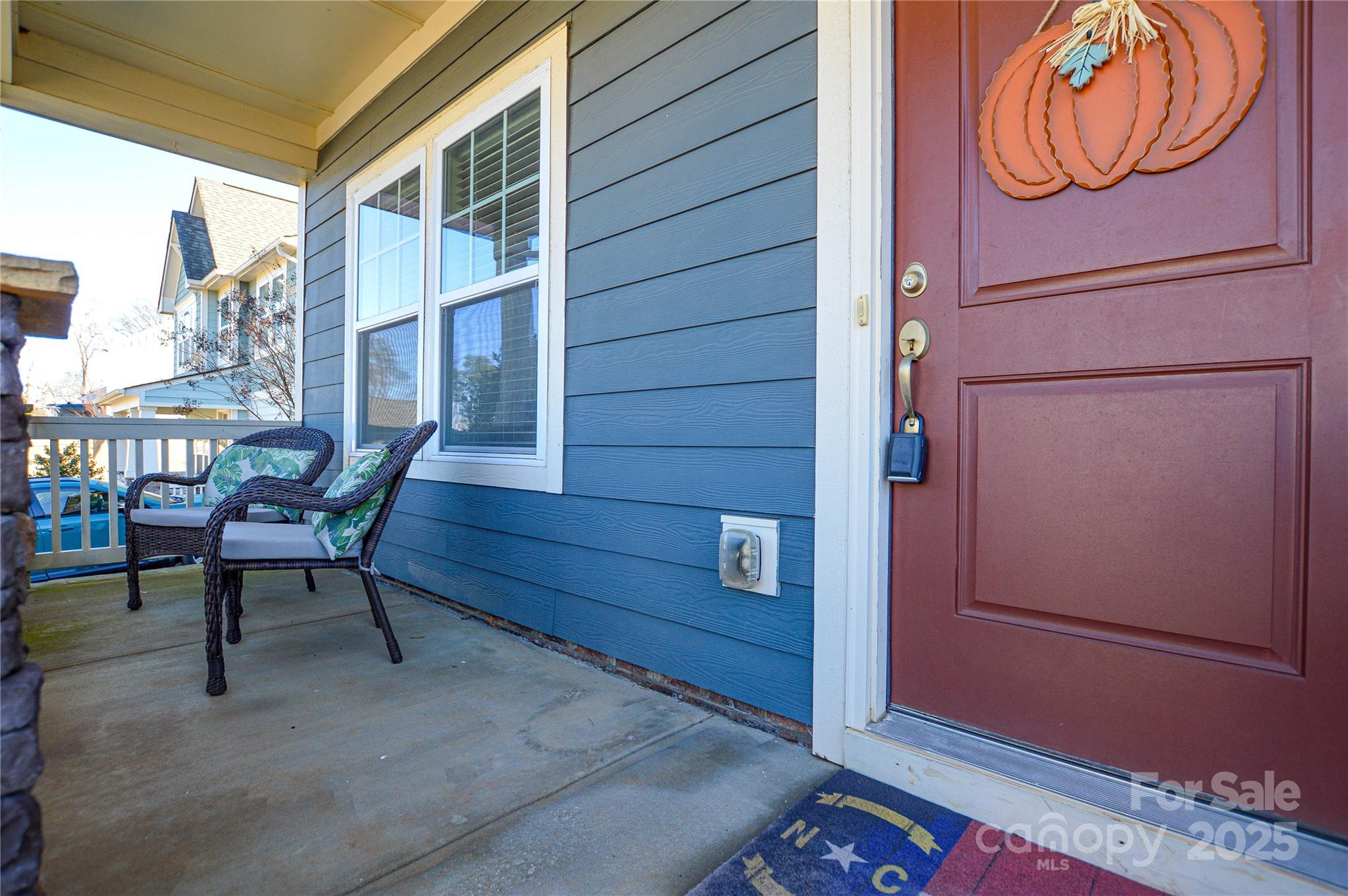4418 Huntley Glen Drive