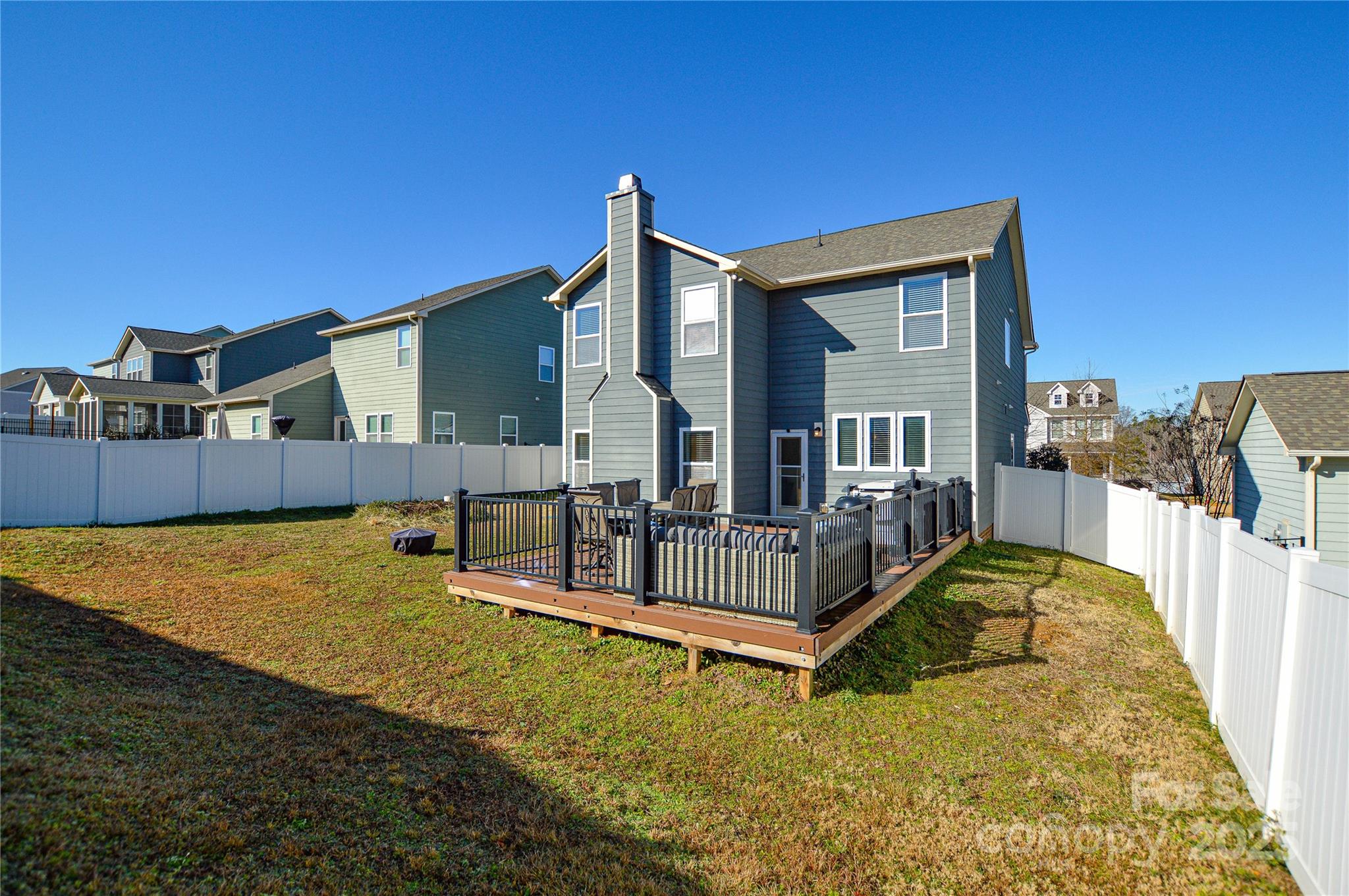 4418 Huntley Glen Drive