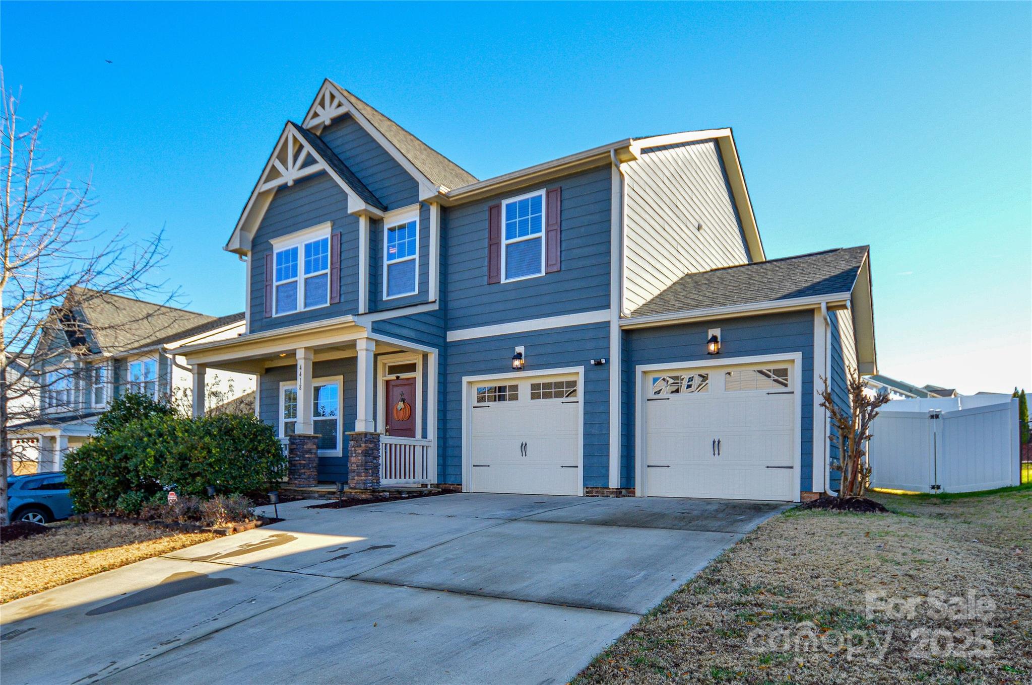 4418 Huntley Glen Drive