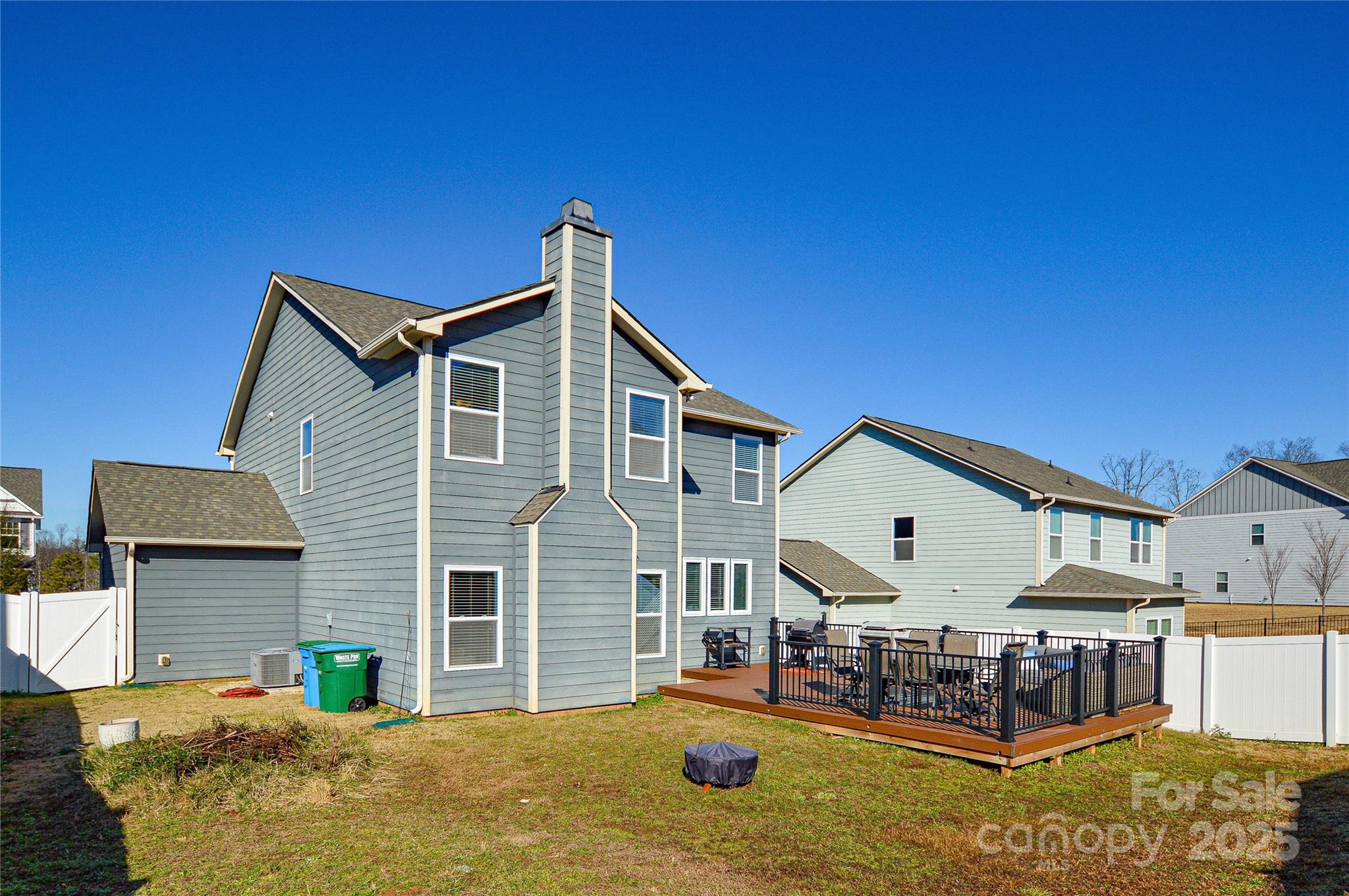 4418 Huntley Glen Drive