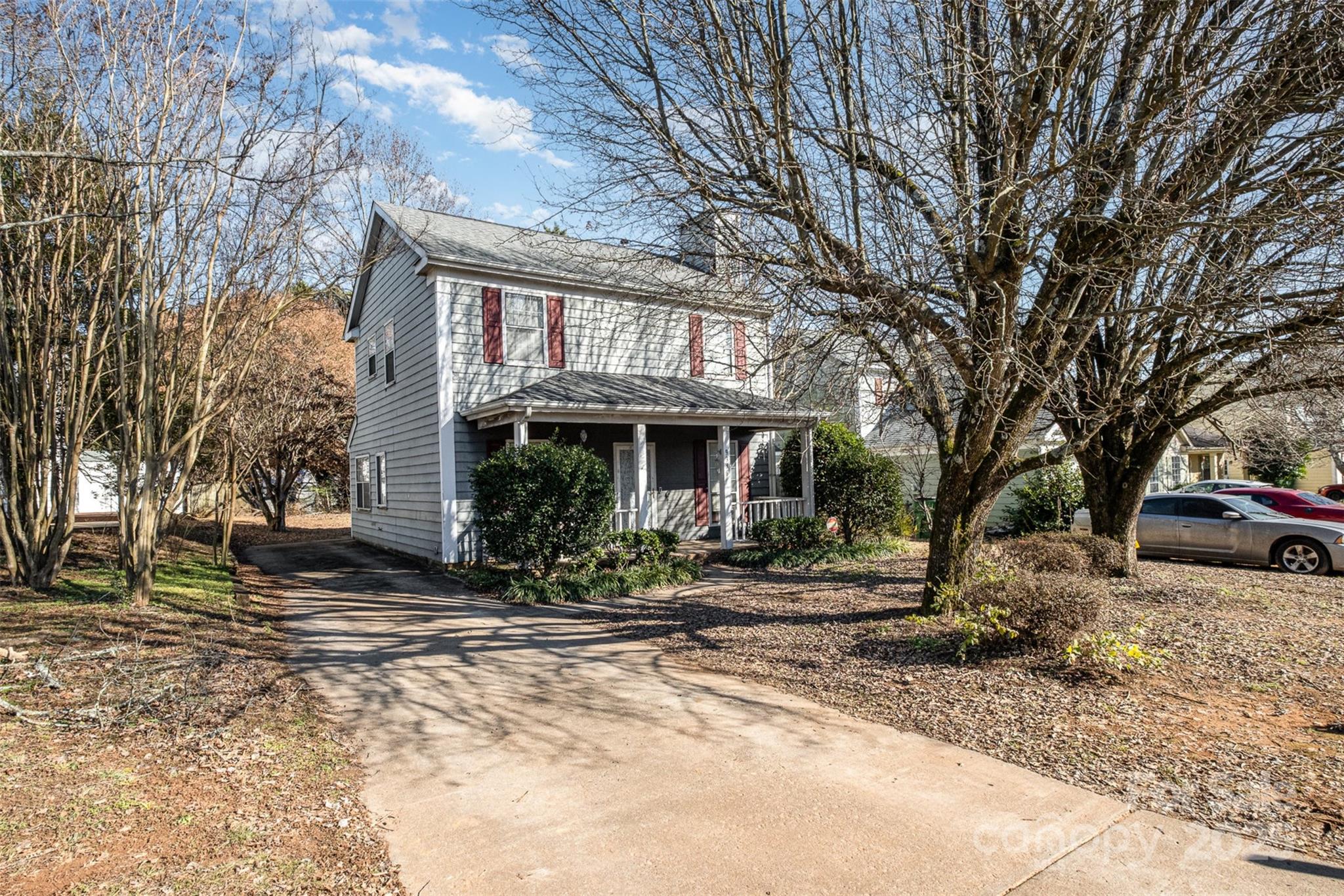 9336 Amy Drive