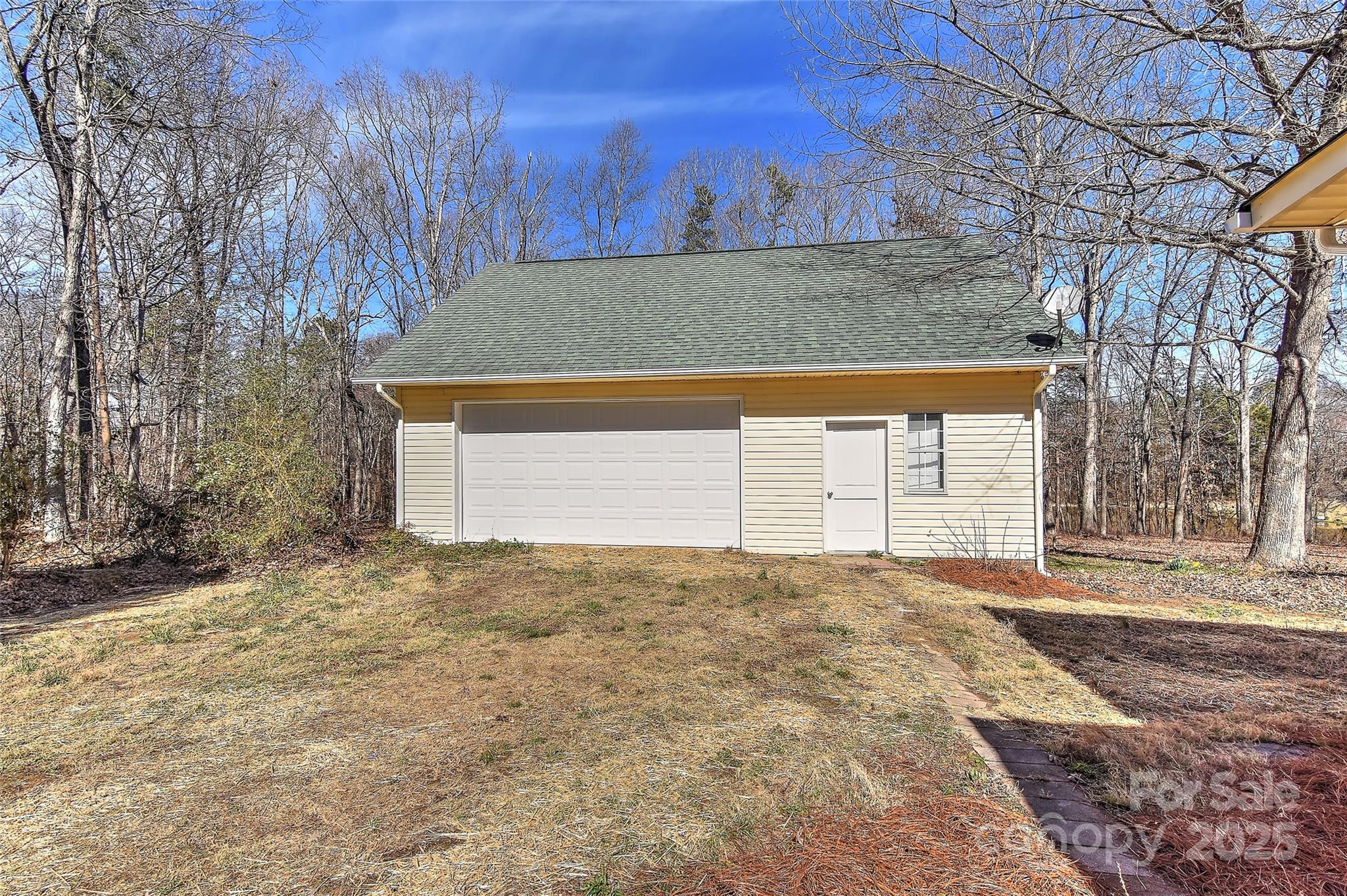 2205 E Brief Road