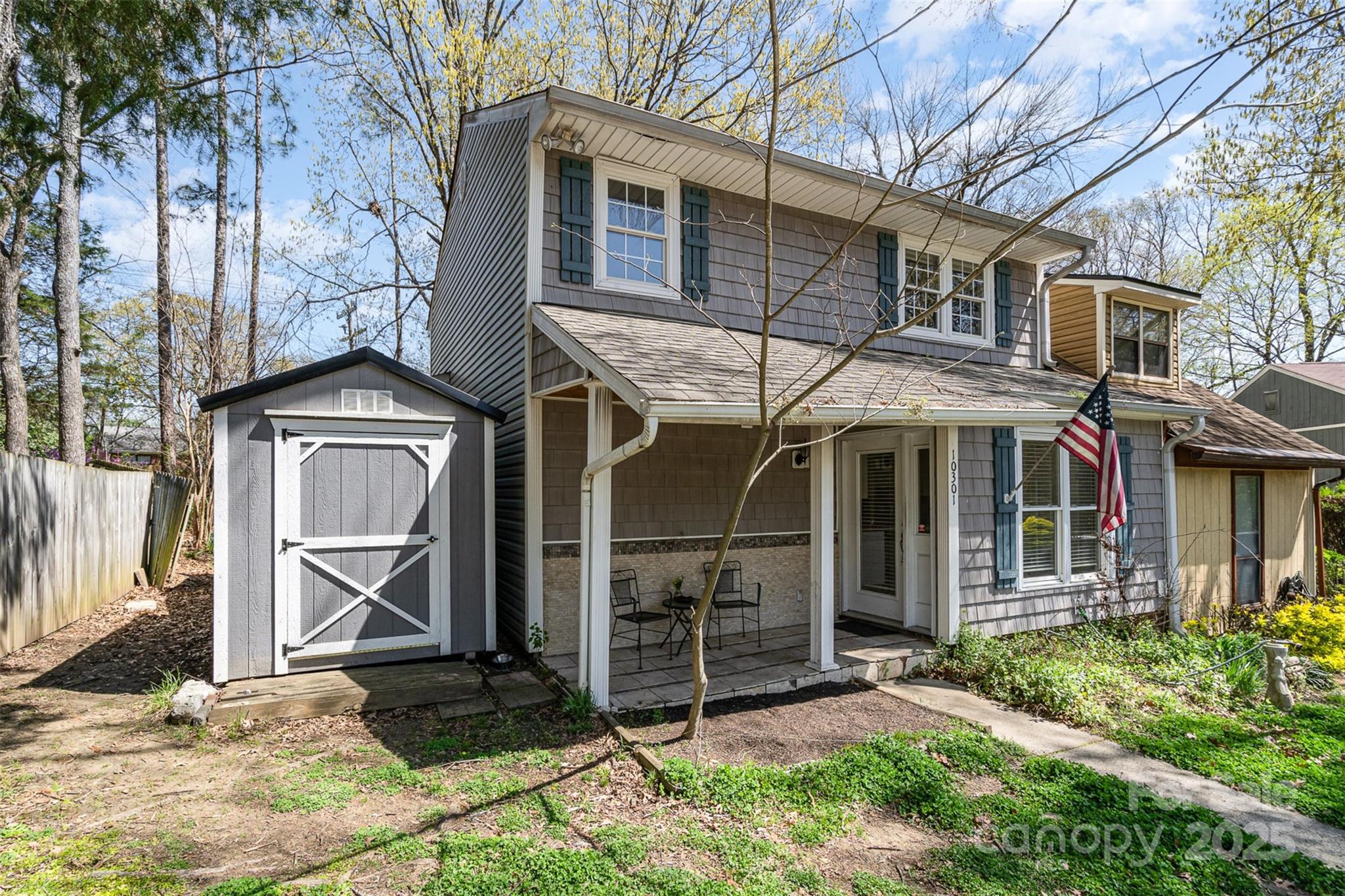 10301 Osprey Drive