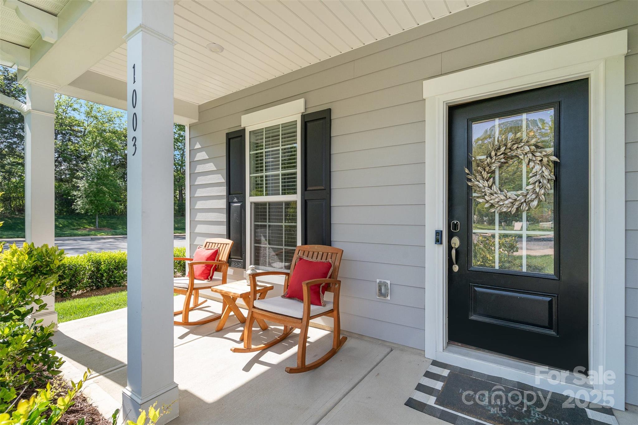 1003 Dorsey Drive