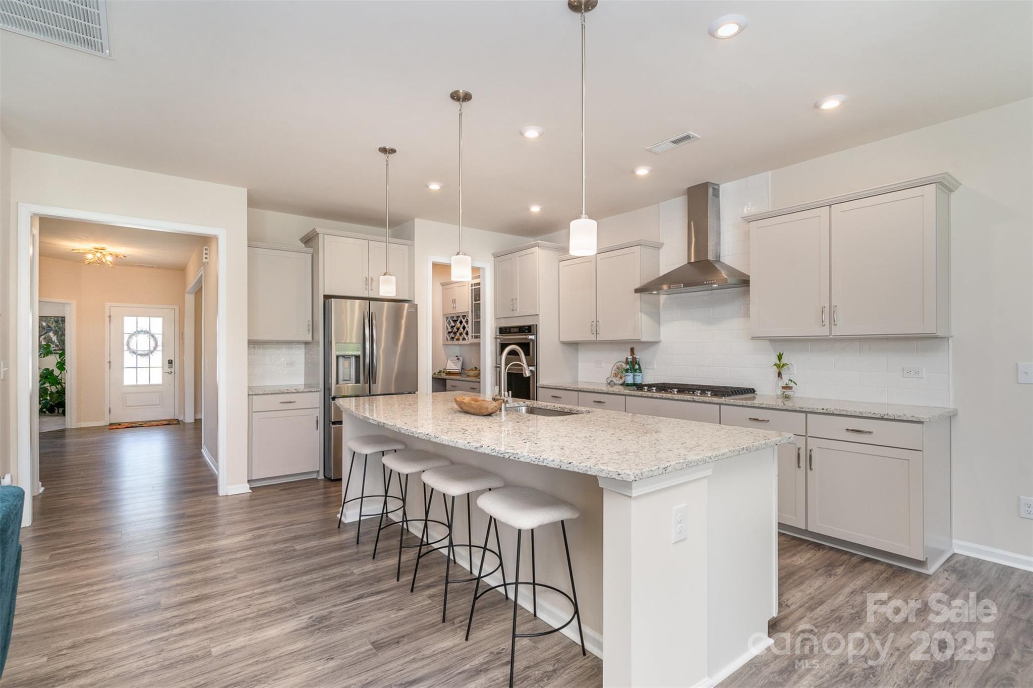 1003 Dorsey Drive
