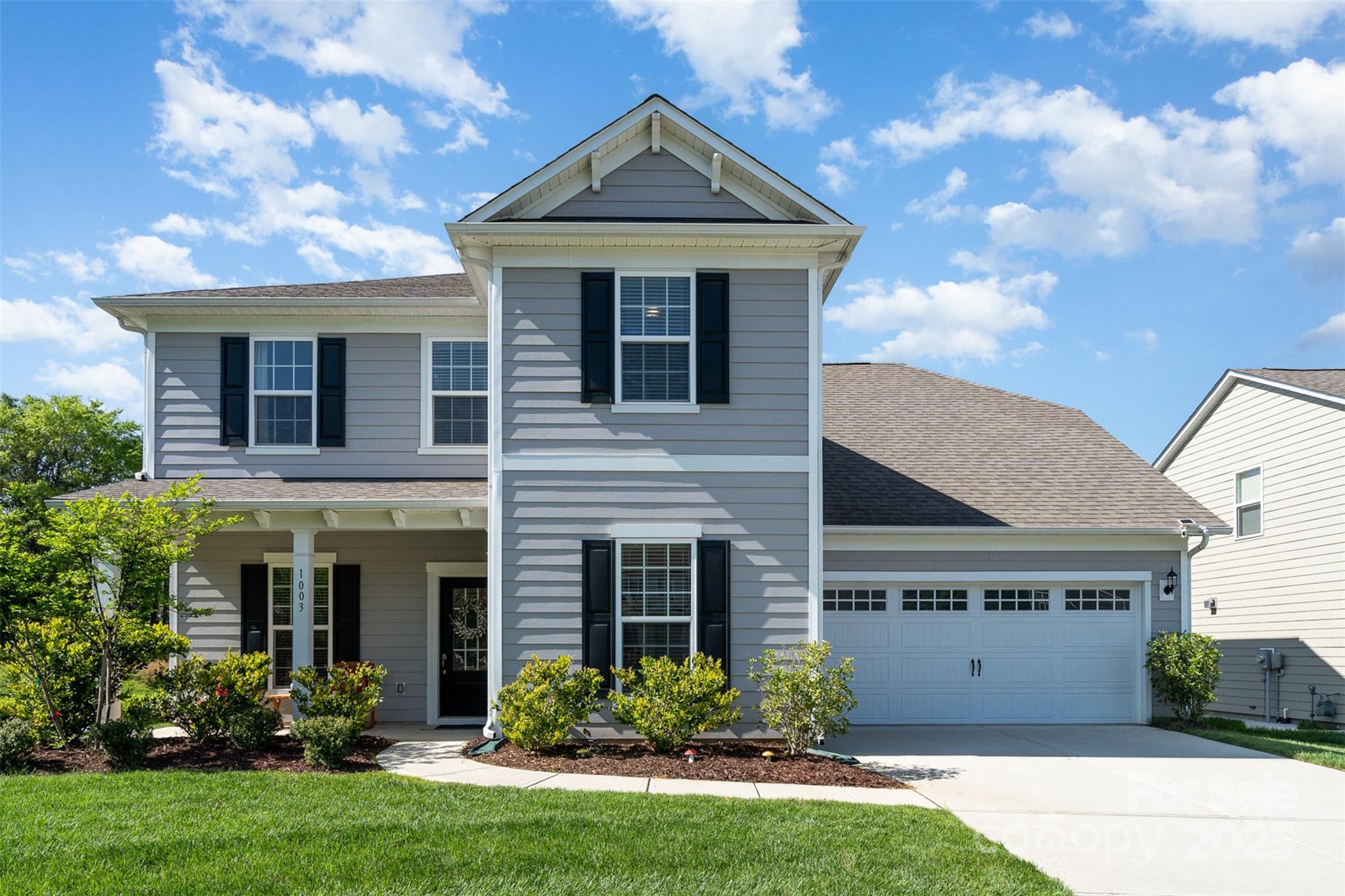 1003 Dorsey Drive