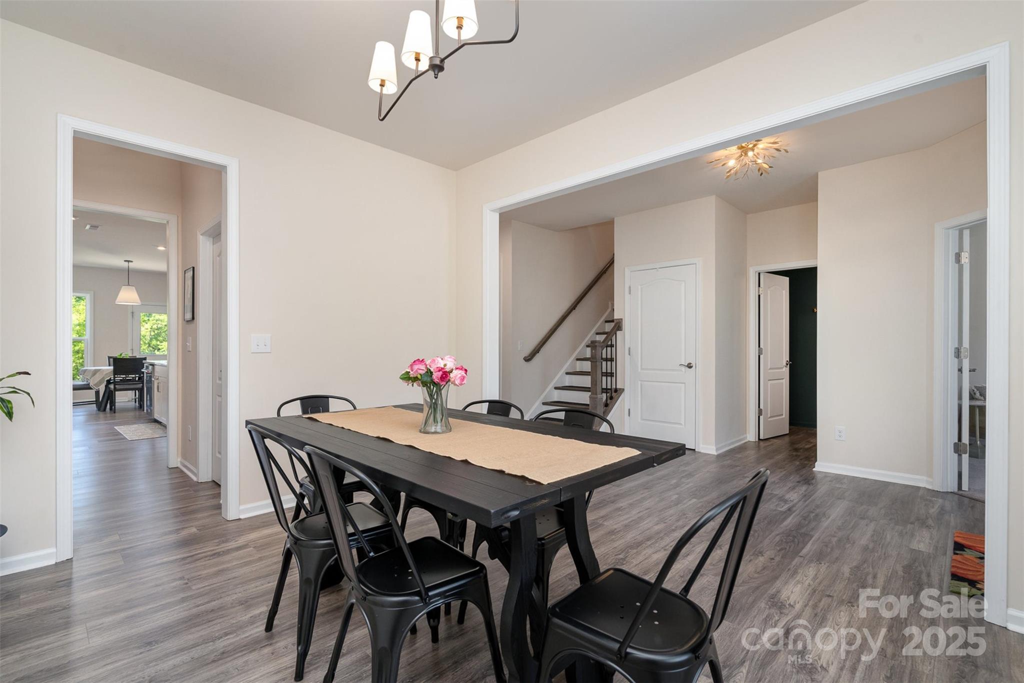 1003 Dorsey Drive