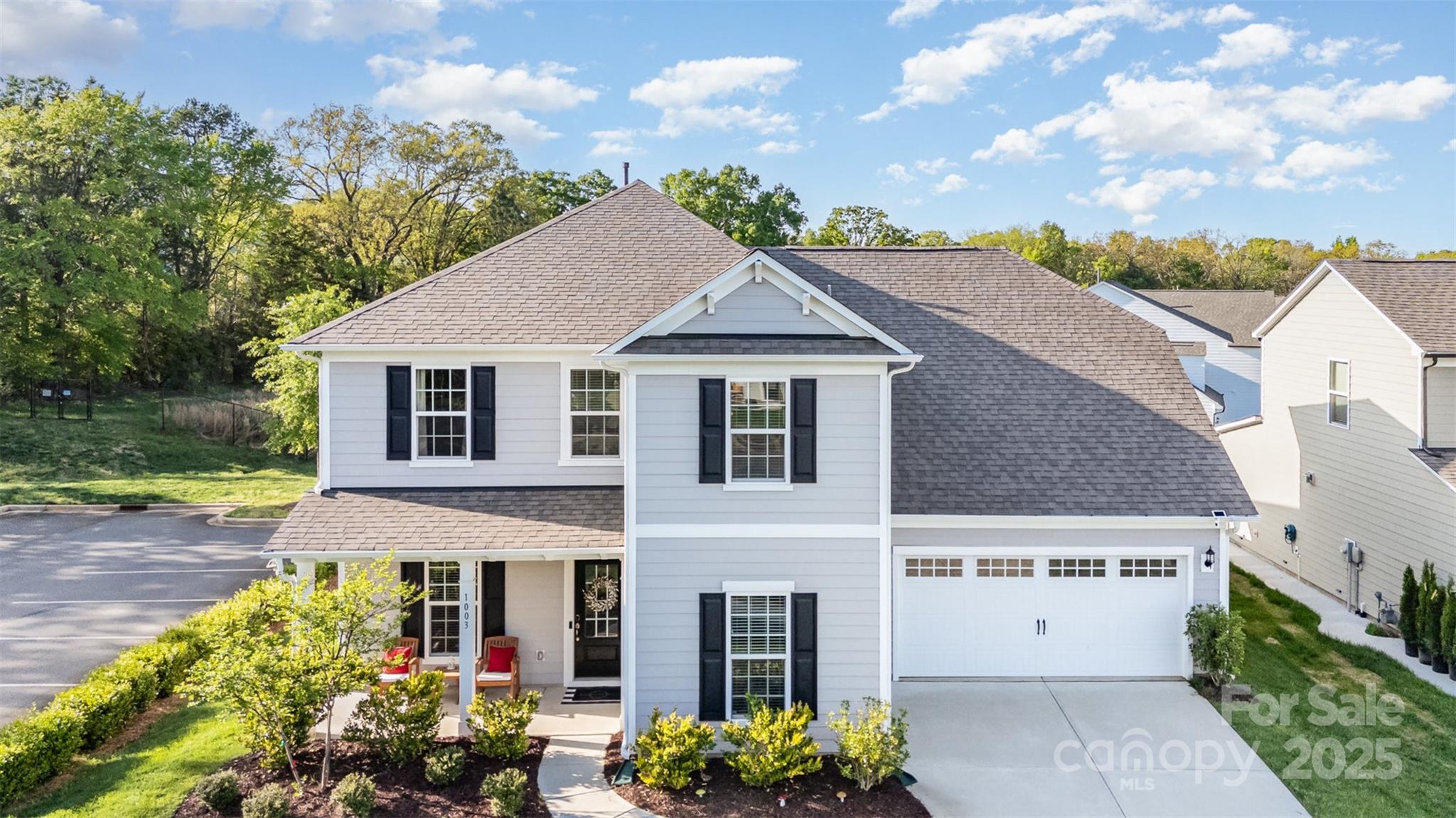 1003 Dorsey Drive