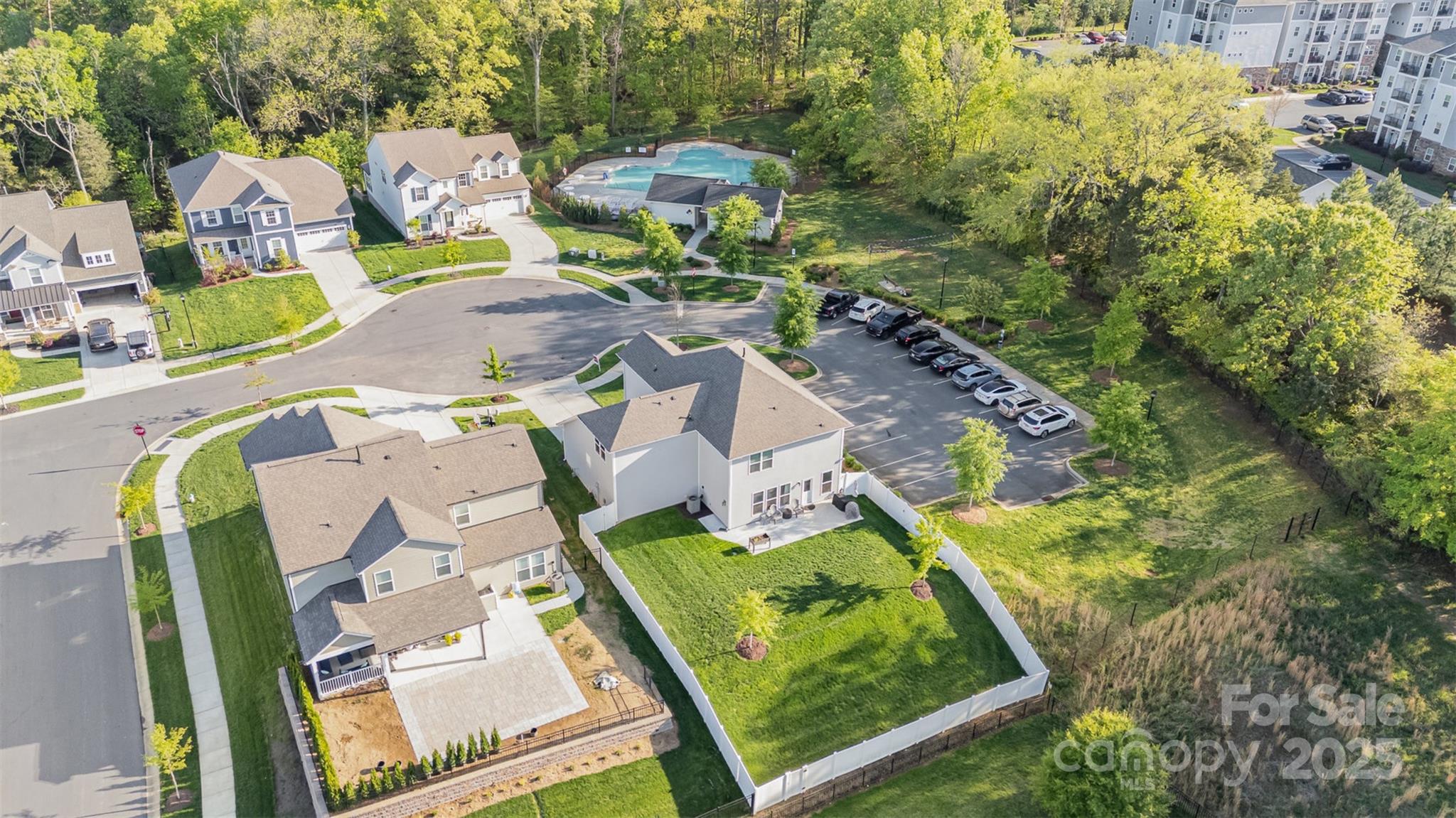 1003 Dorsey Drive