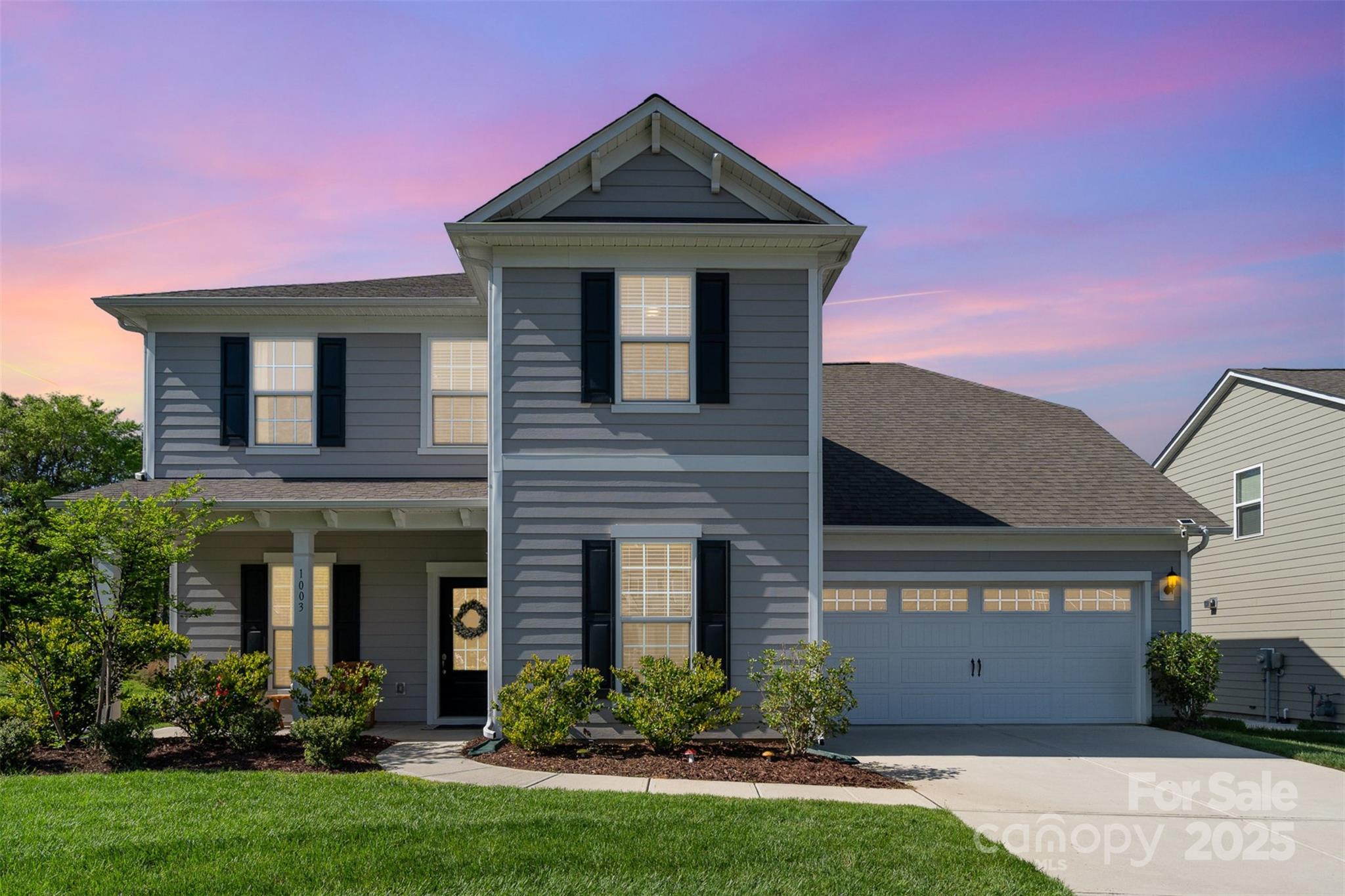 1003 Dorsey Drive