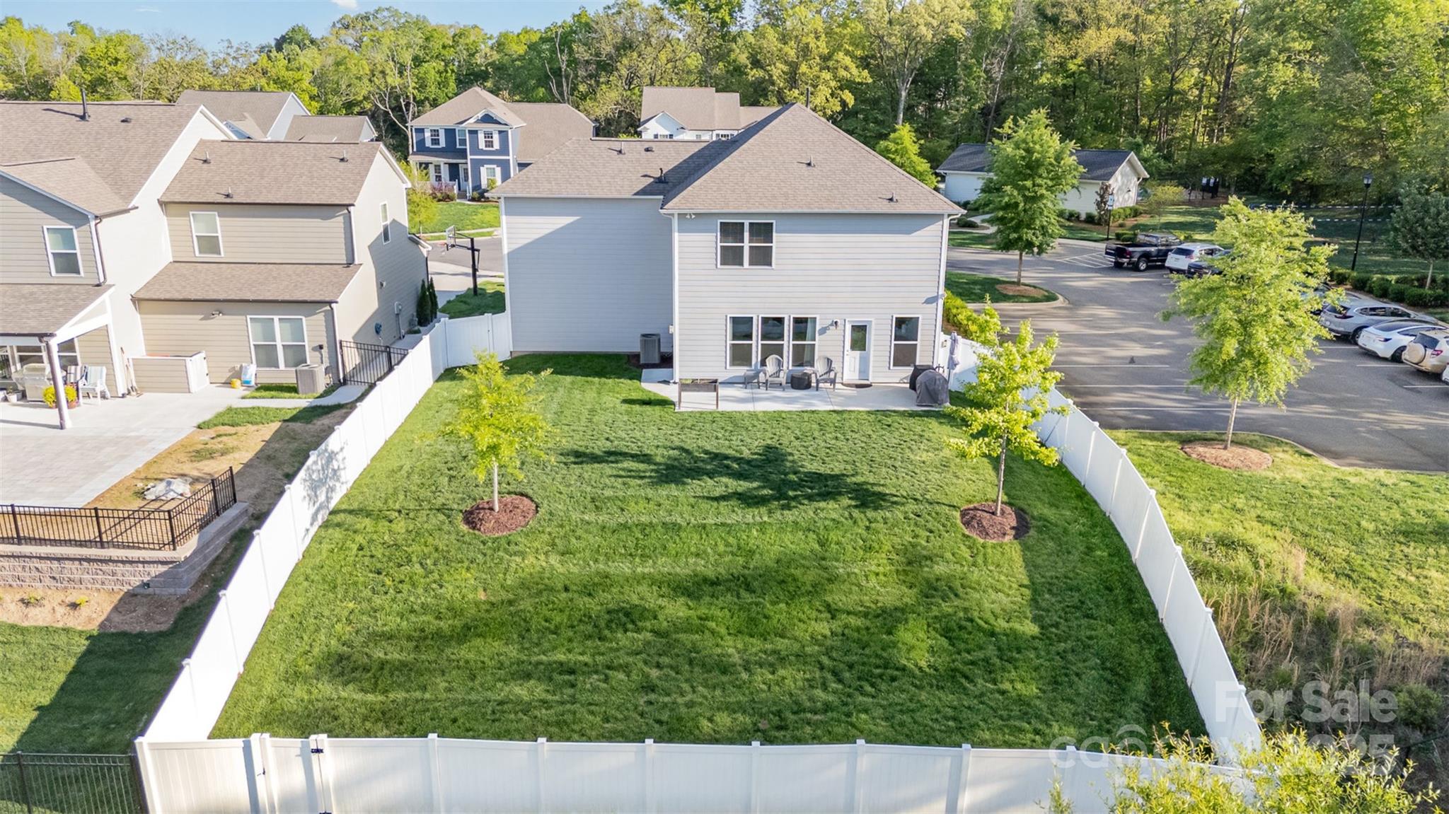 1003 Dorsey Drive
