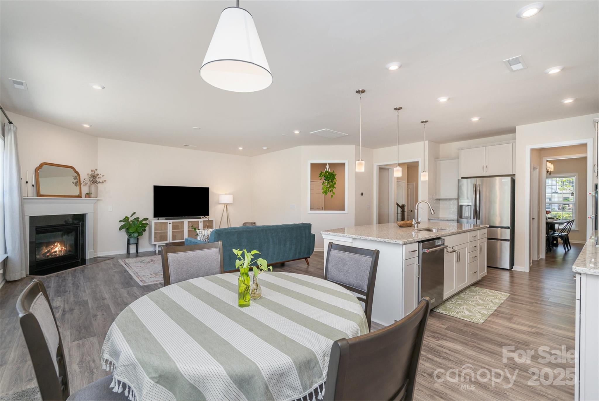 1003 Dorsey Drive