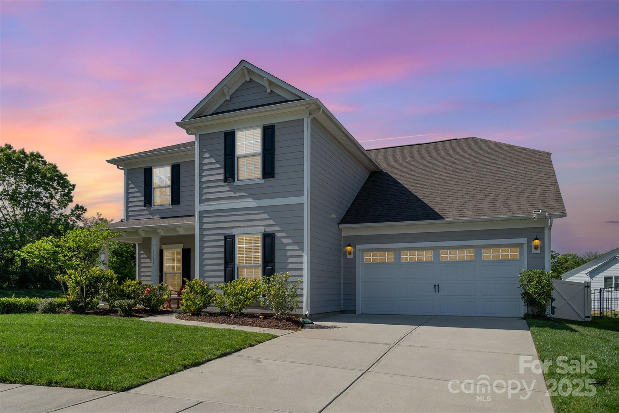 1003 Dorsey Drive