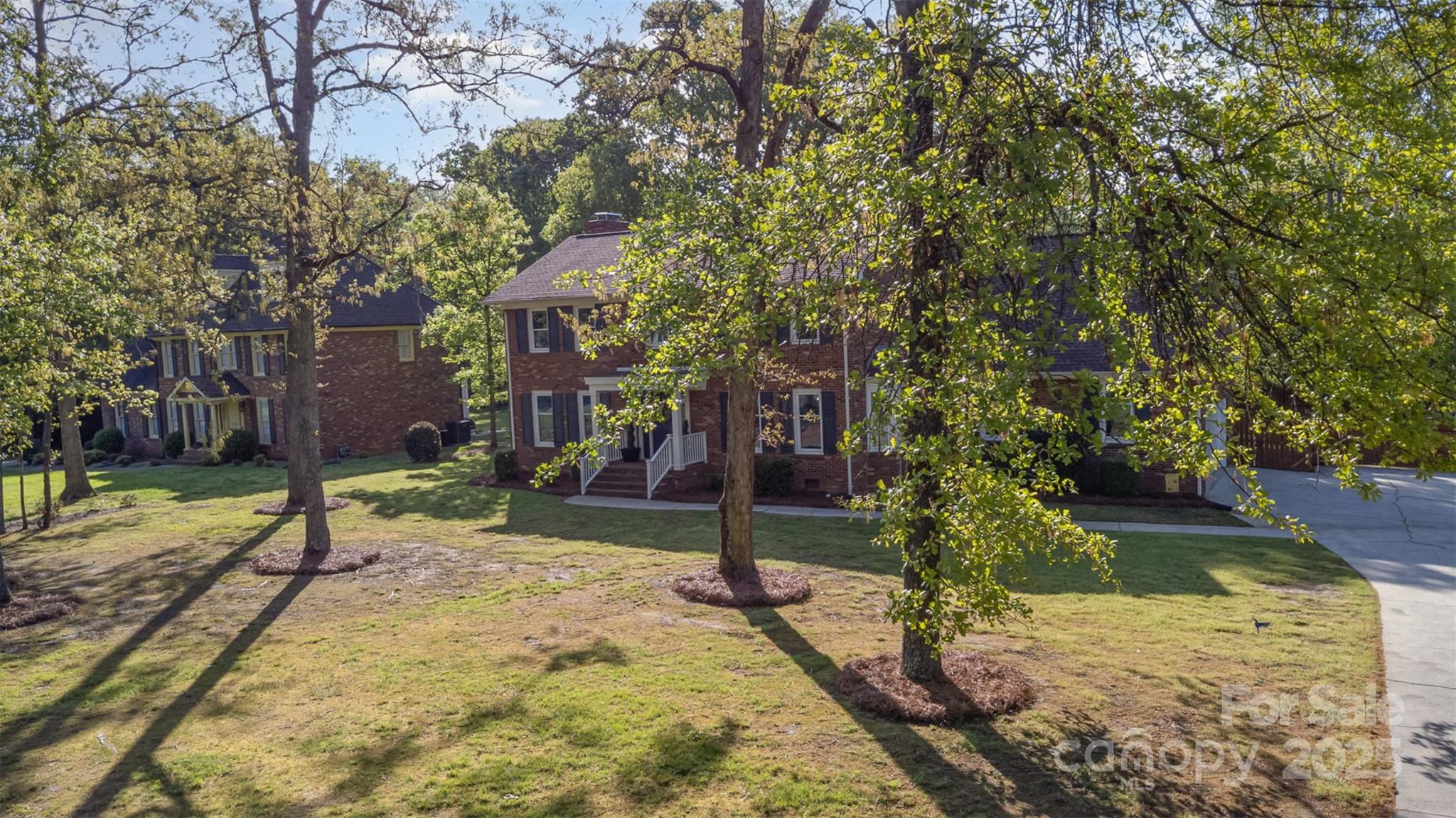 2514 King Arthur Drive