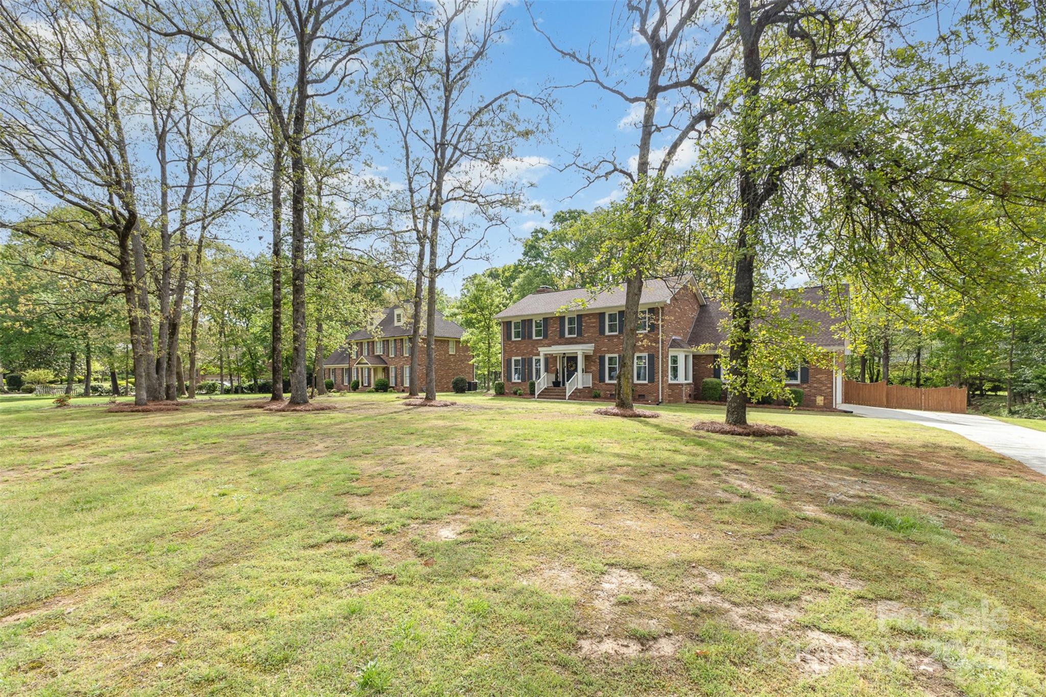 2514 King Arthur Drive