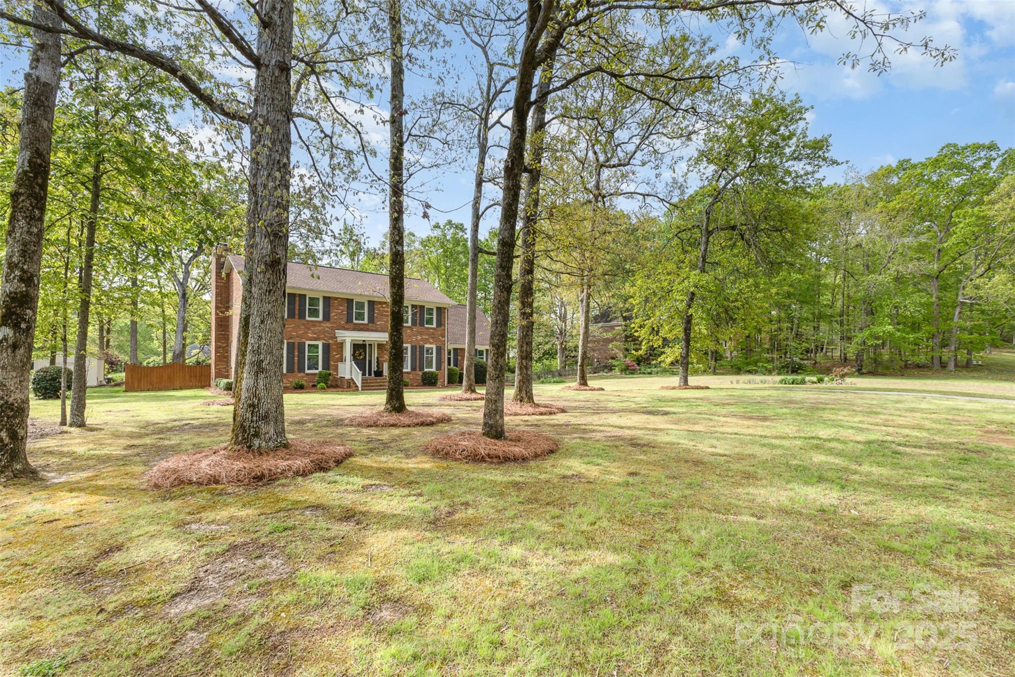 2514 King Arthur Drive