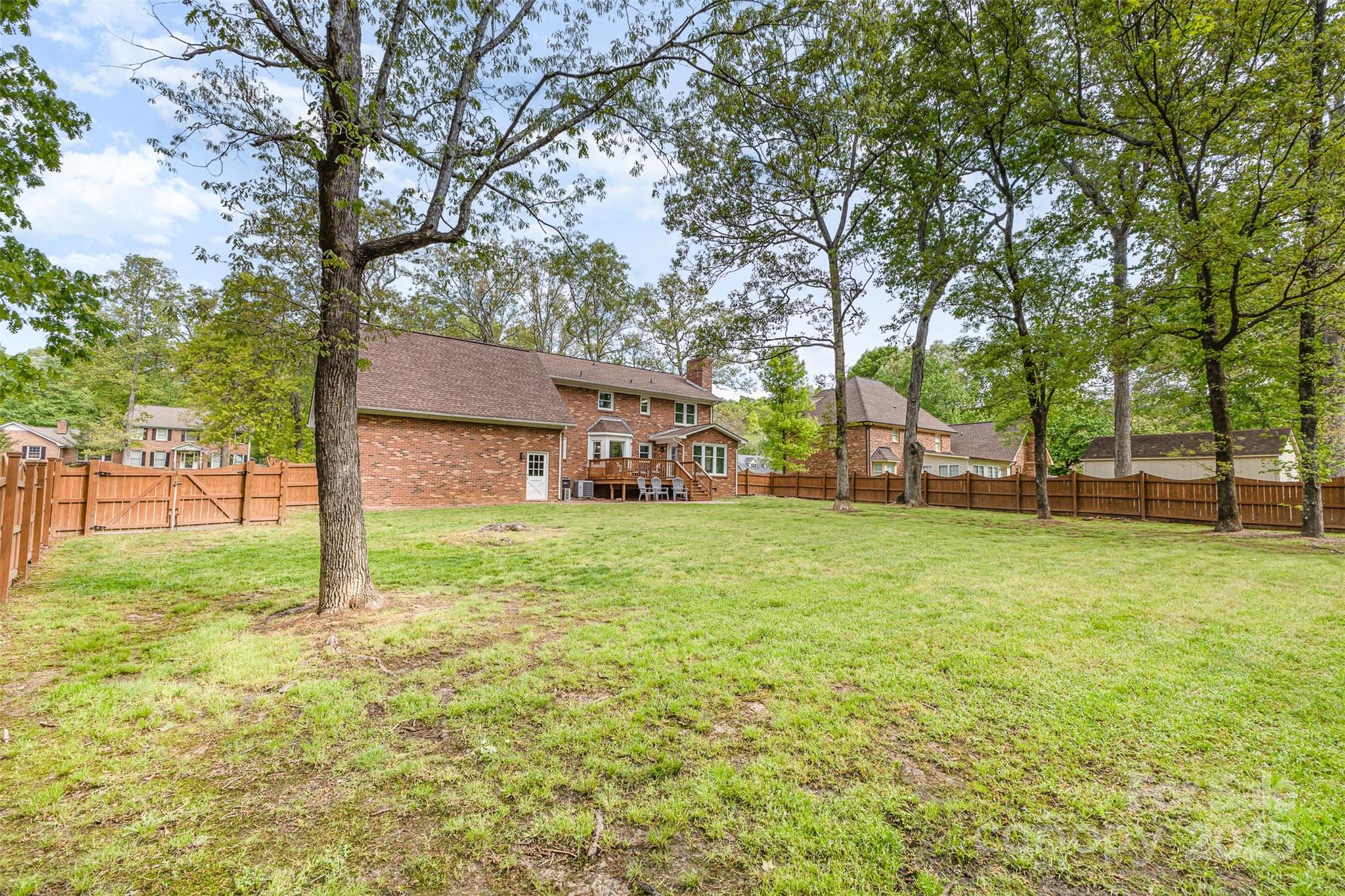 2514 King Arthur Drive