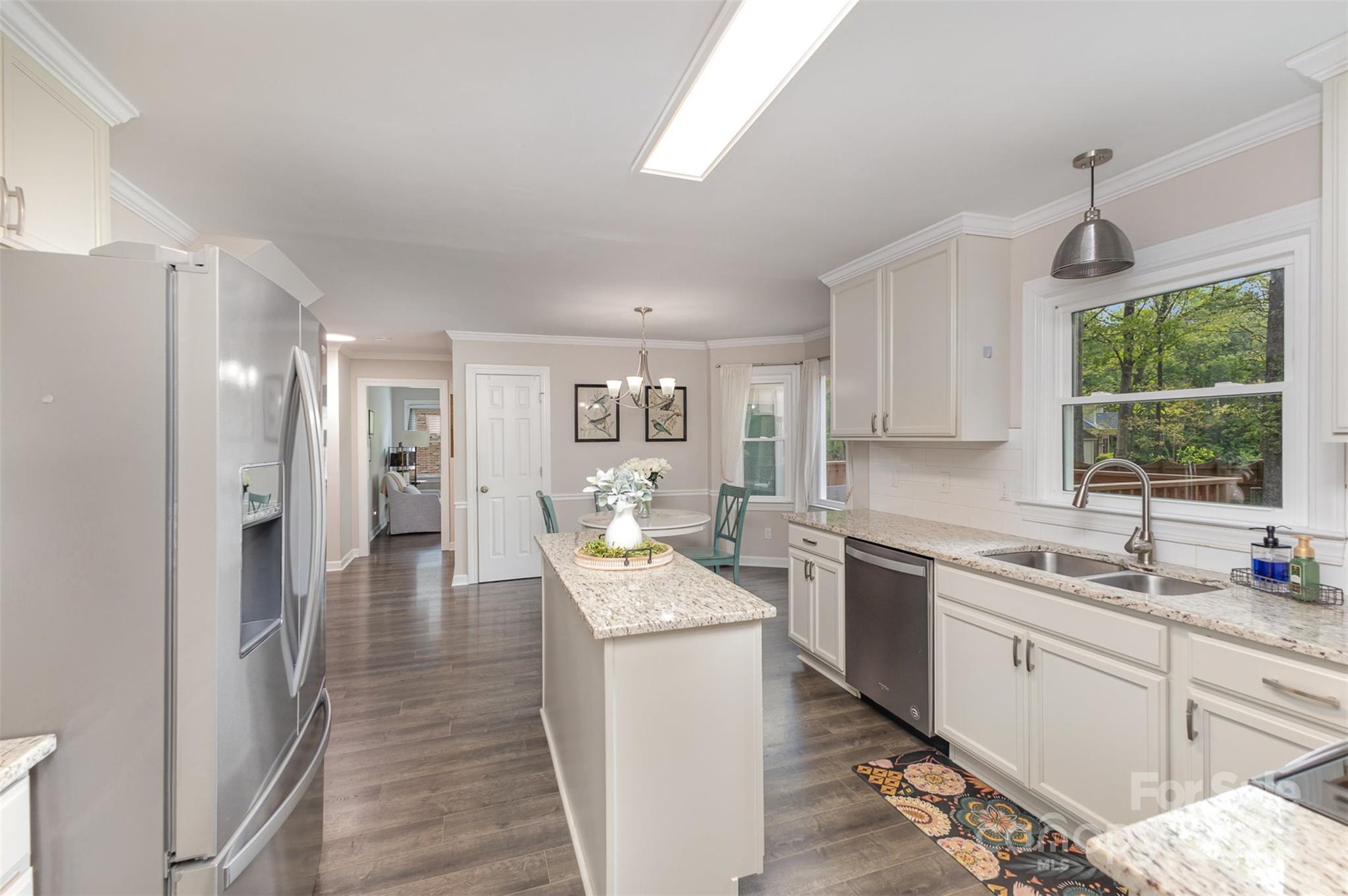 2514 King Arthur Drive