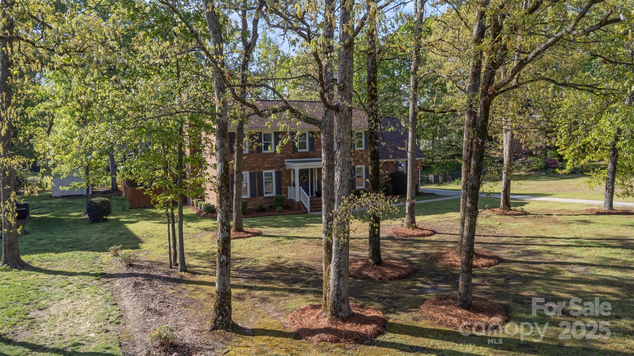 2514 King Arthur Drive