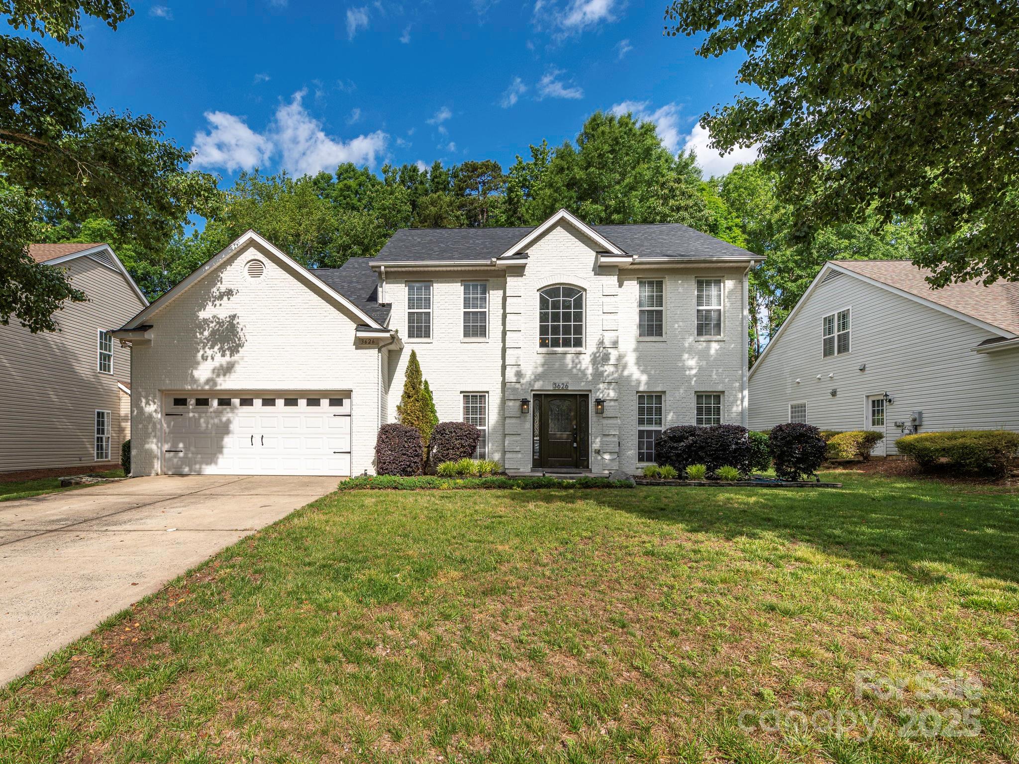 3626 Cole Mill Road
