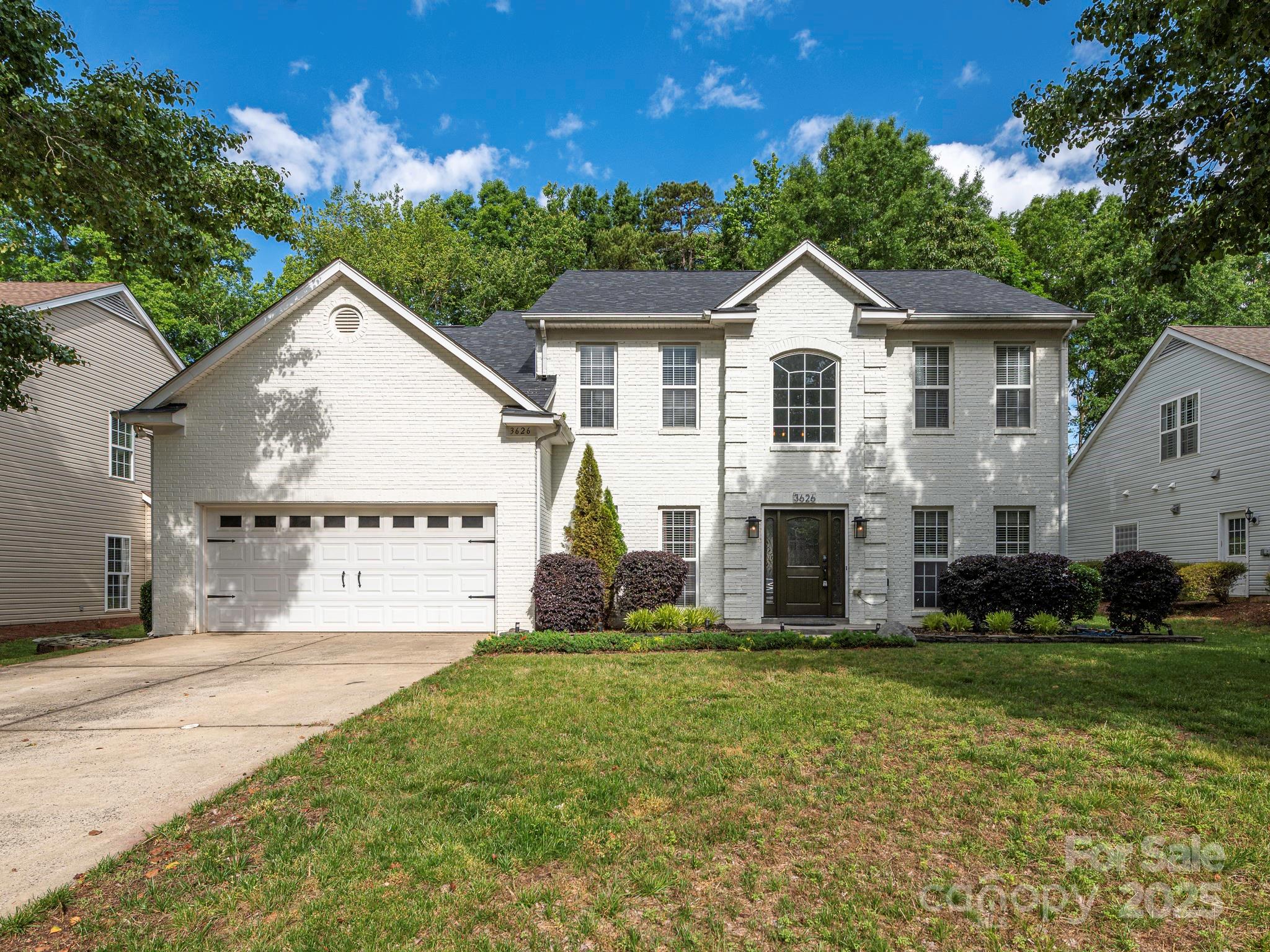 3626 Cole Mill Road