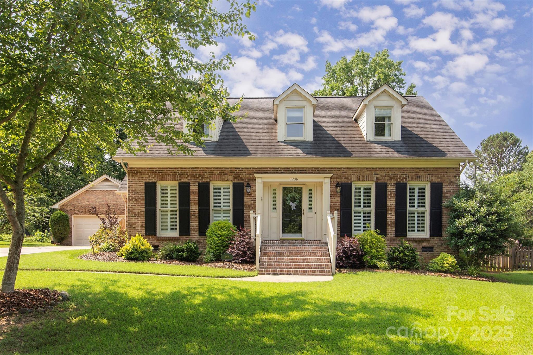 1208 Chausley Court