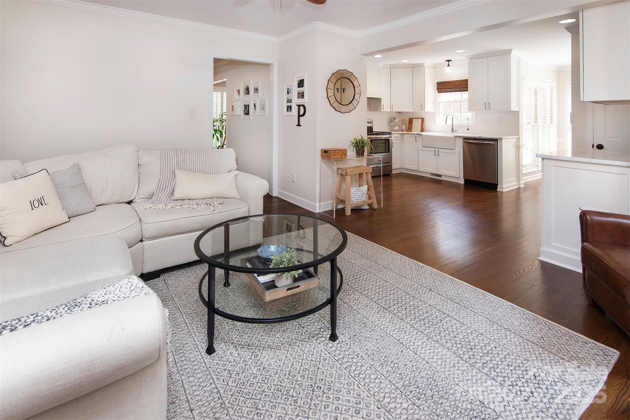 1208 Chausley Court