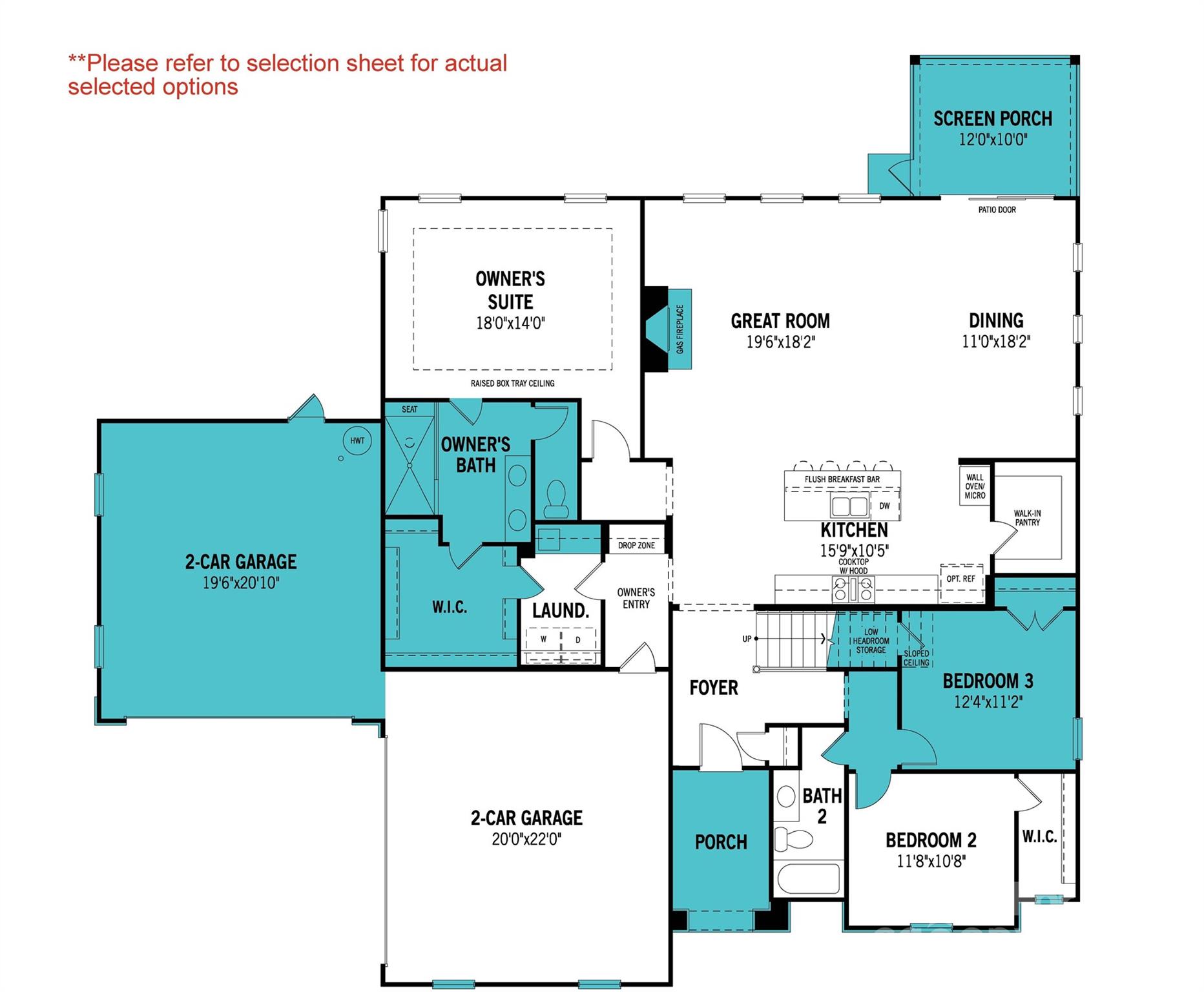 2613 Mabel Lane