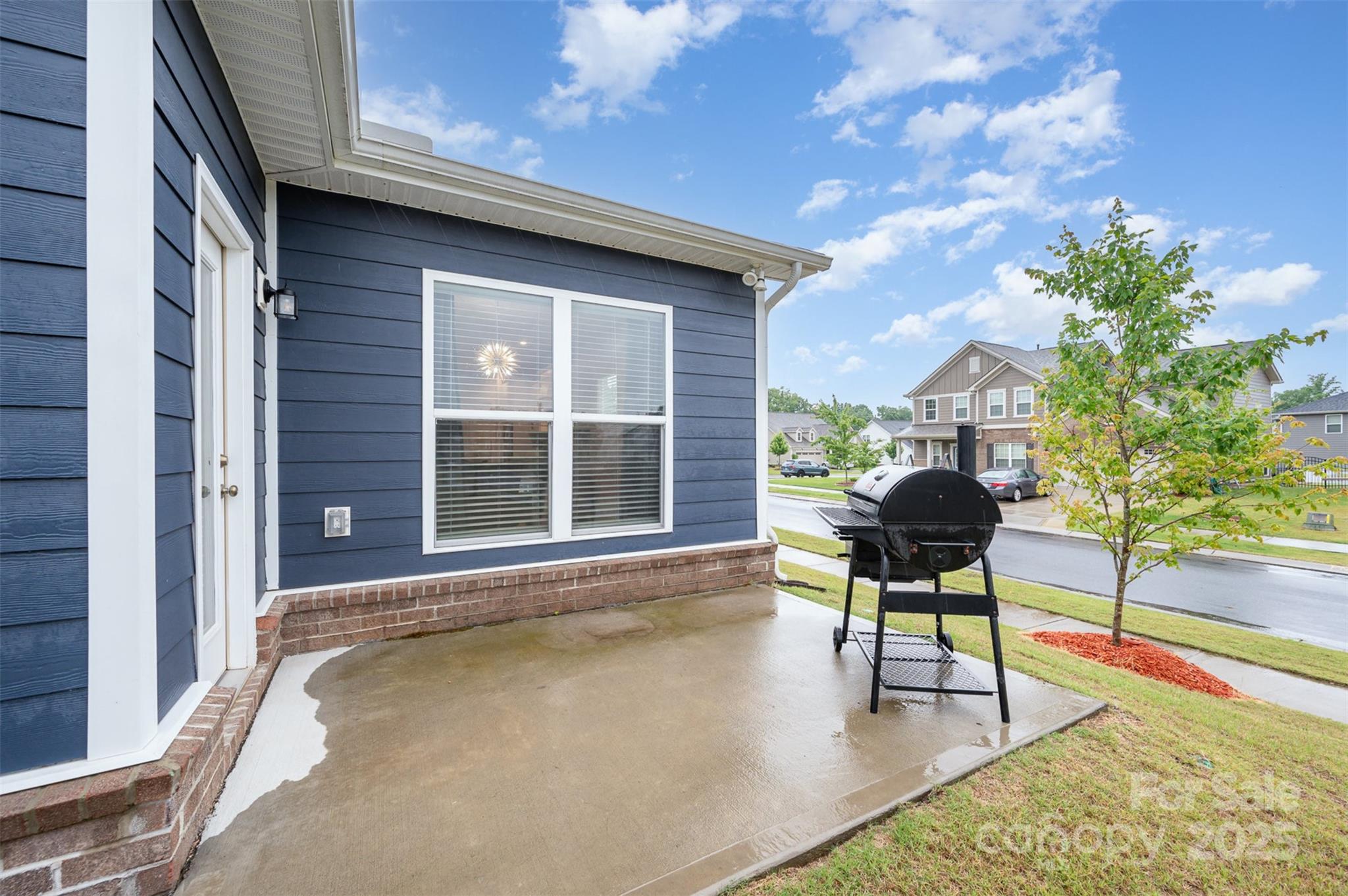 705 Hinterland Lane